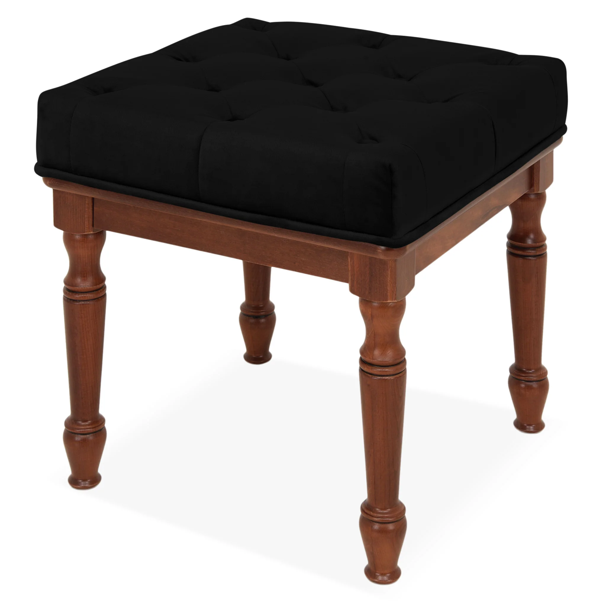 LOUIS PHILIPPE Taburet, stofă - Image 46