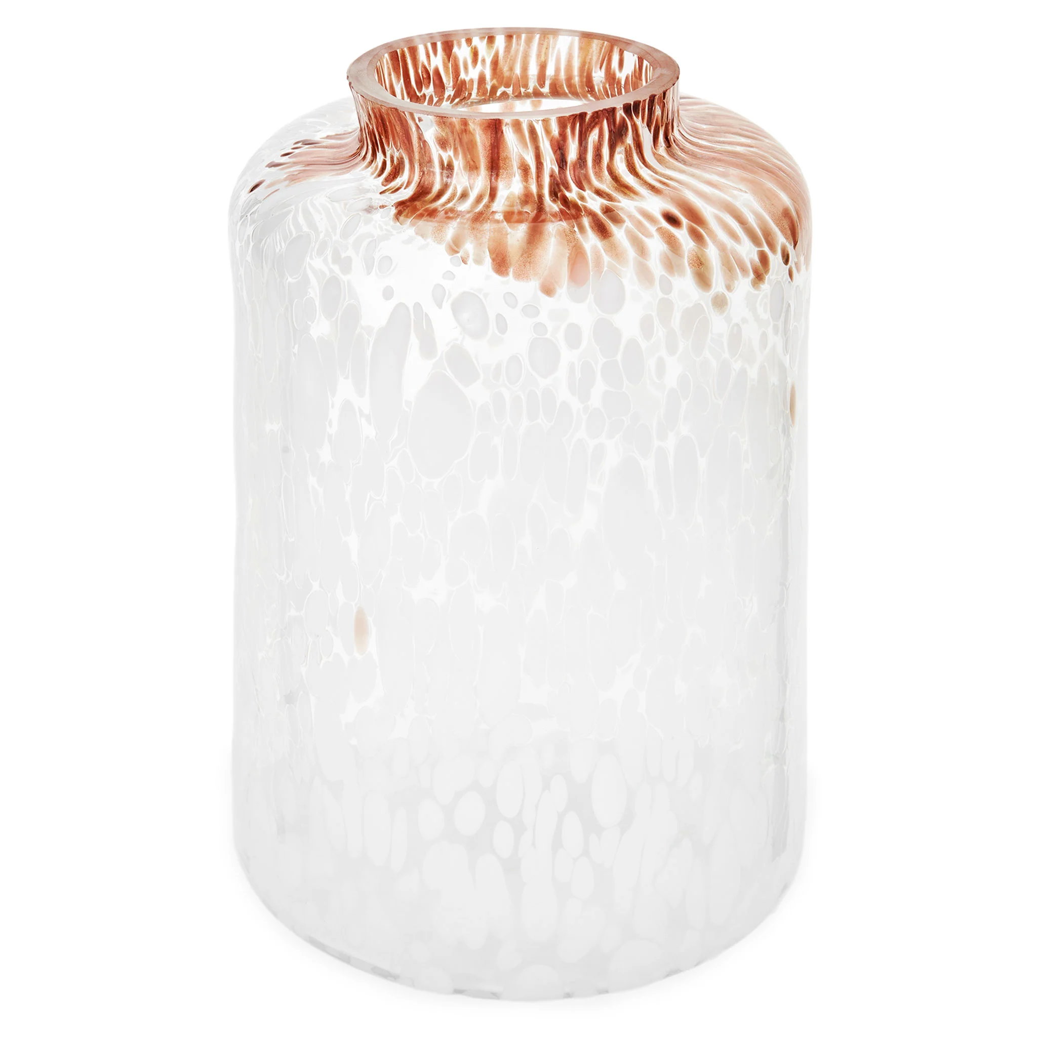 GOLDEN SNOW Vas decorativ - Image 3