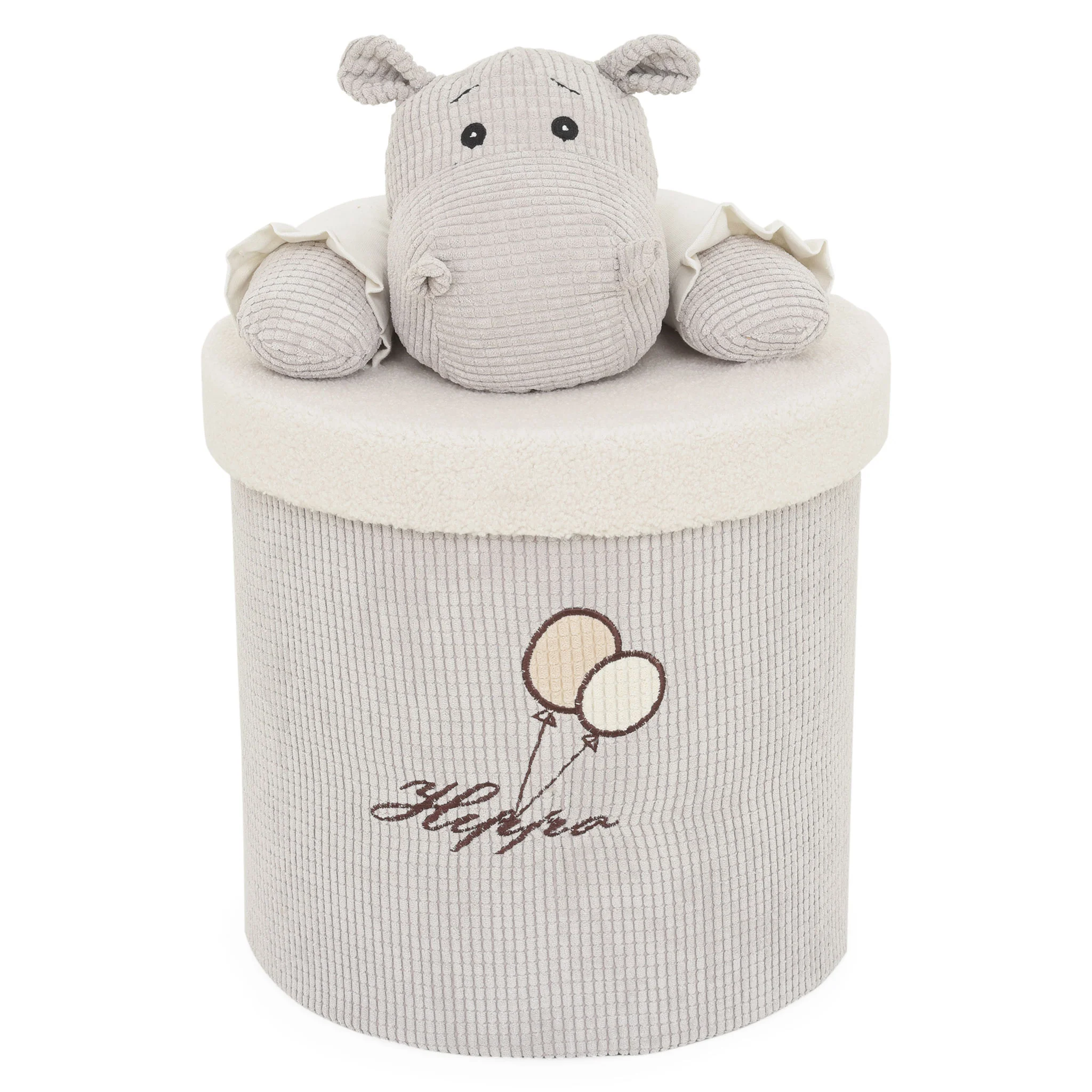 HIPPO Coș depozitare - Image 3
