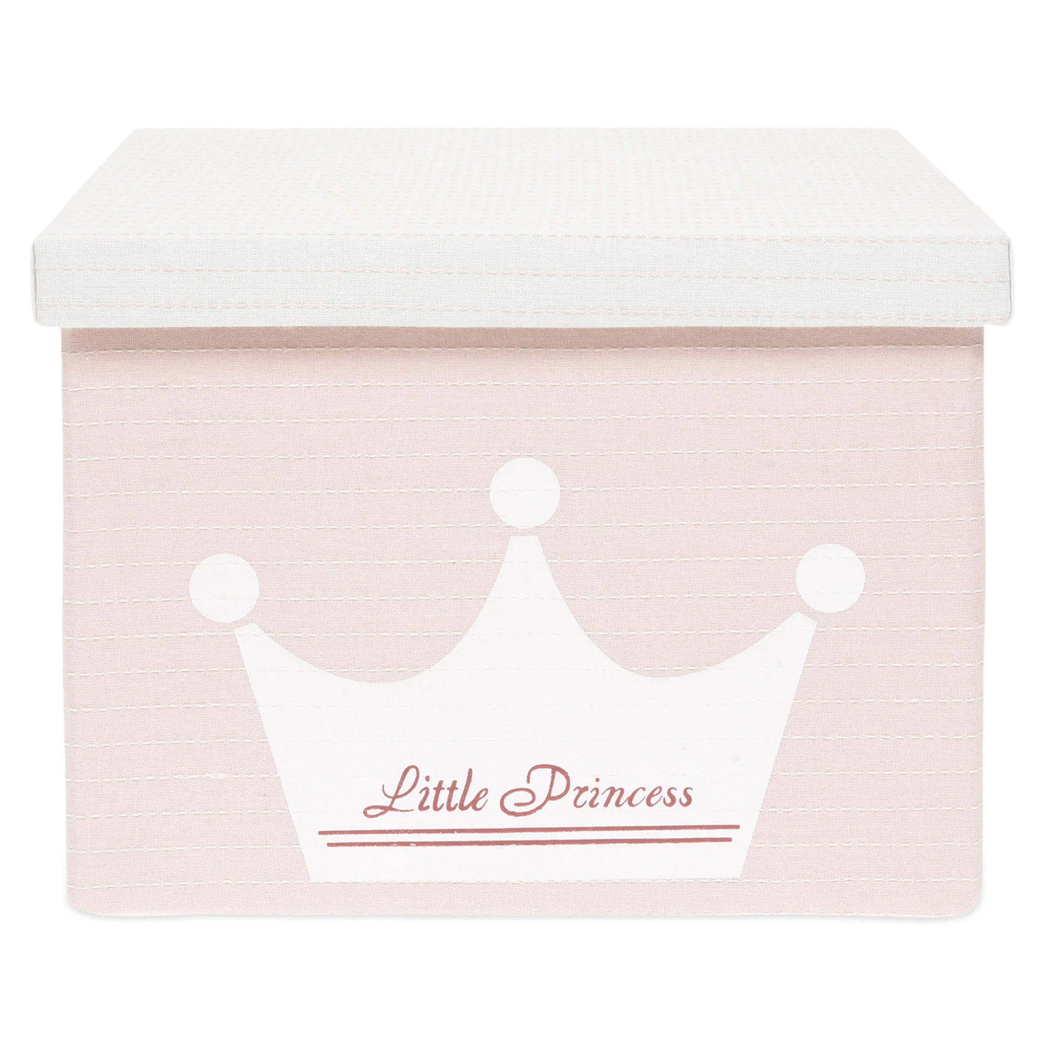 CROWN Cutie depozitare pentru copii
