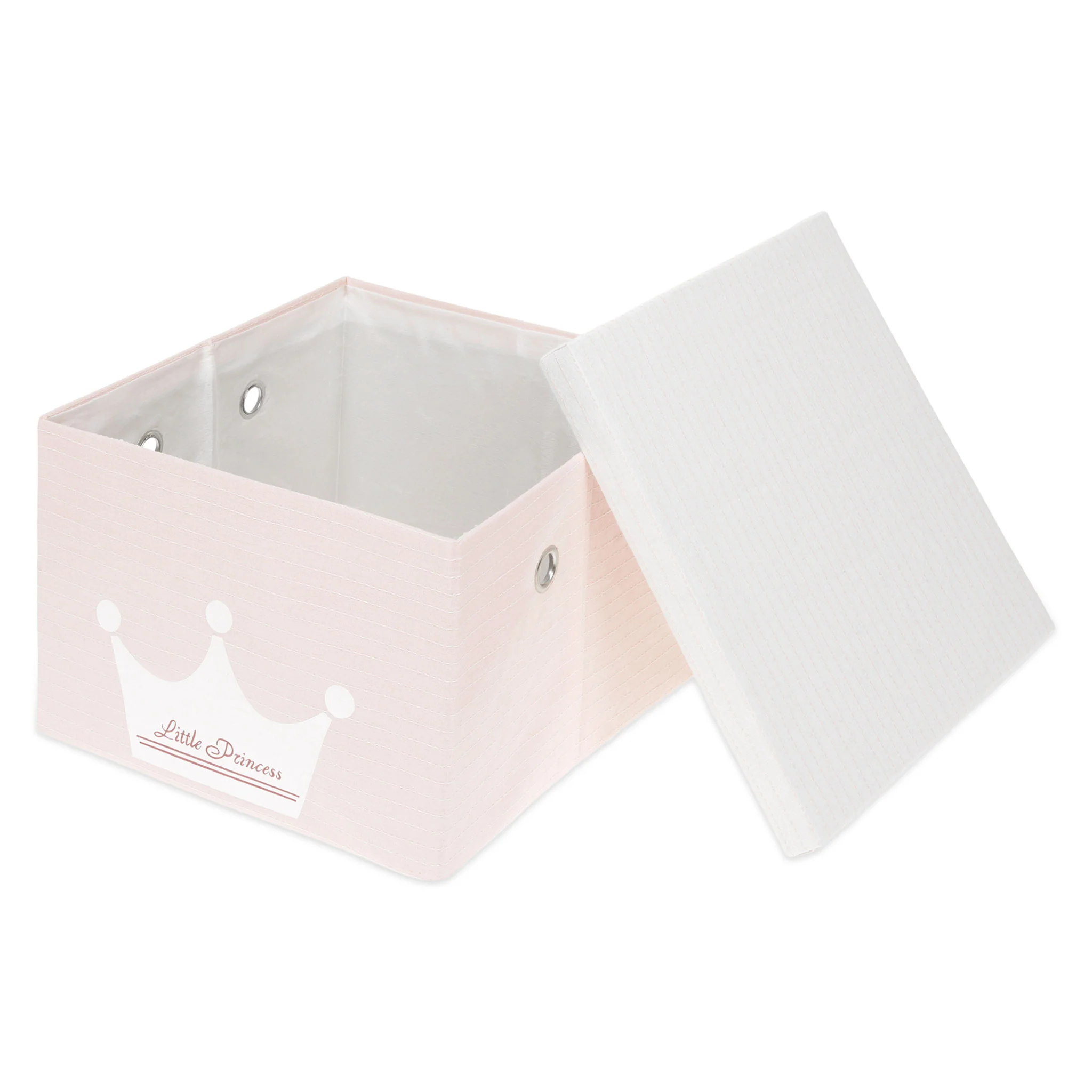 CROWN Cutie depozitare pentru copii - Image 12