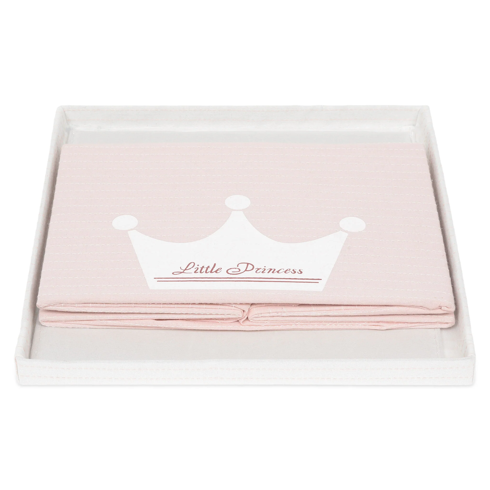 CROWN Cutie depozitare pentru copii - Image 15