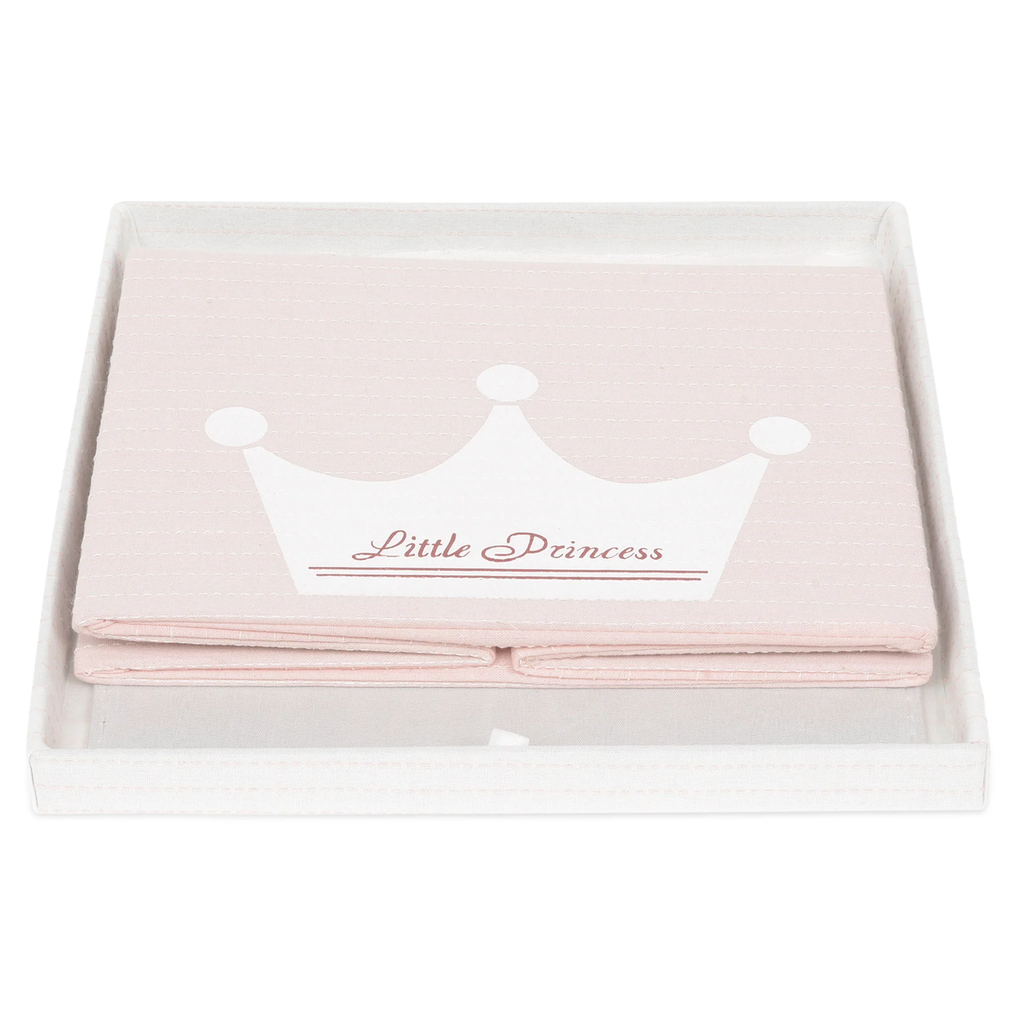 CROWN Cutie depozitare pentru copii - Image 7