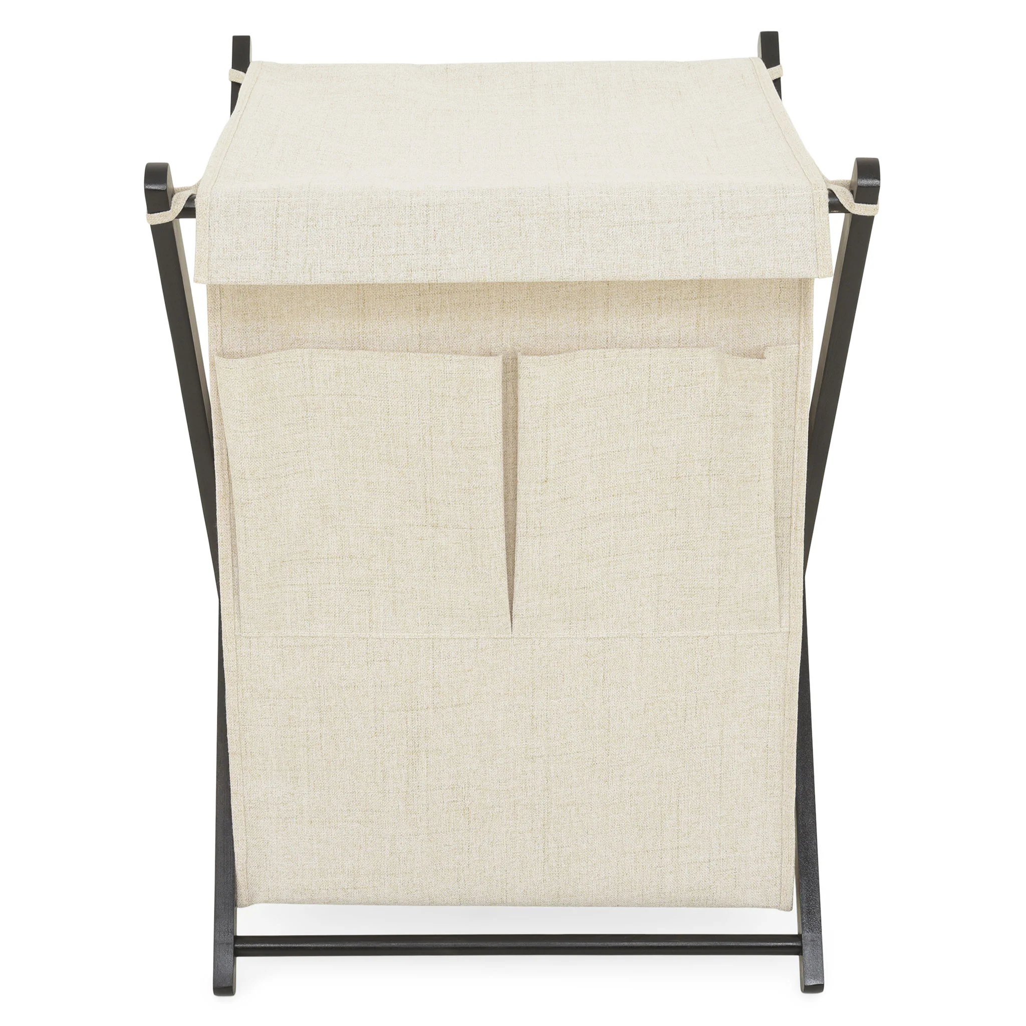 FOLD Coș rufe