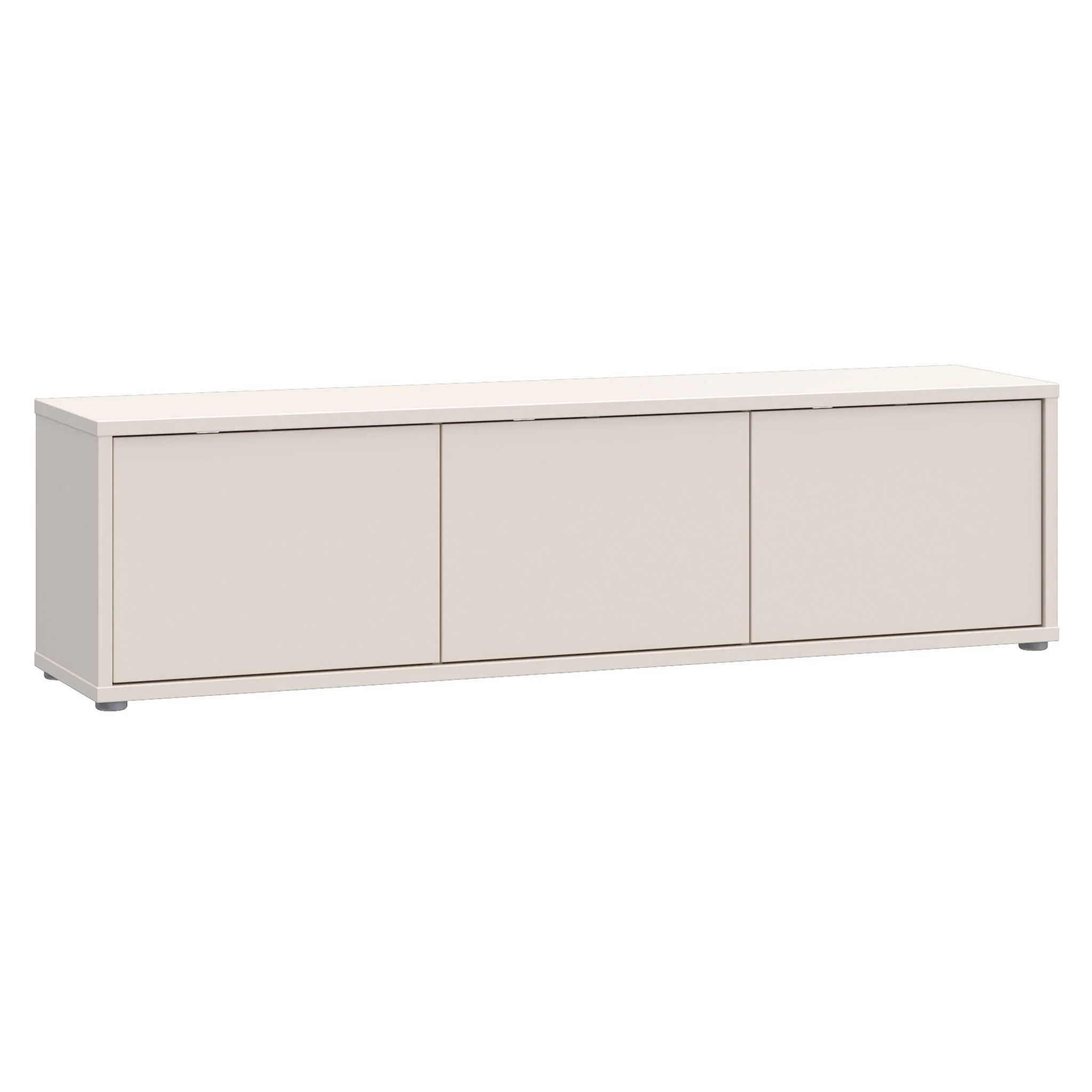 TELLER Comodă TV, 3 uși - Image 10