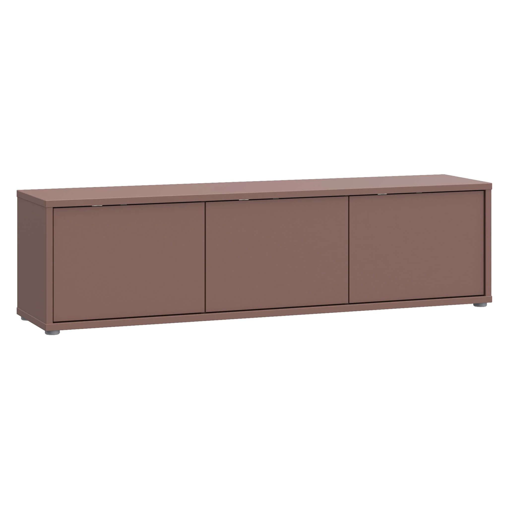 TELLER Comodă TV, 3 uși - Image 4