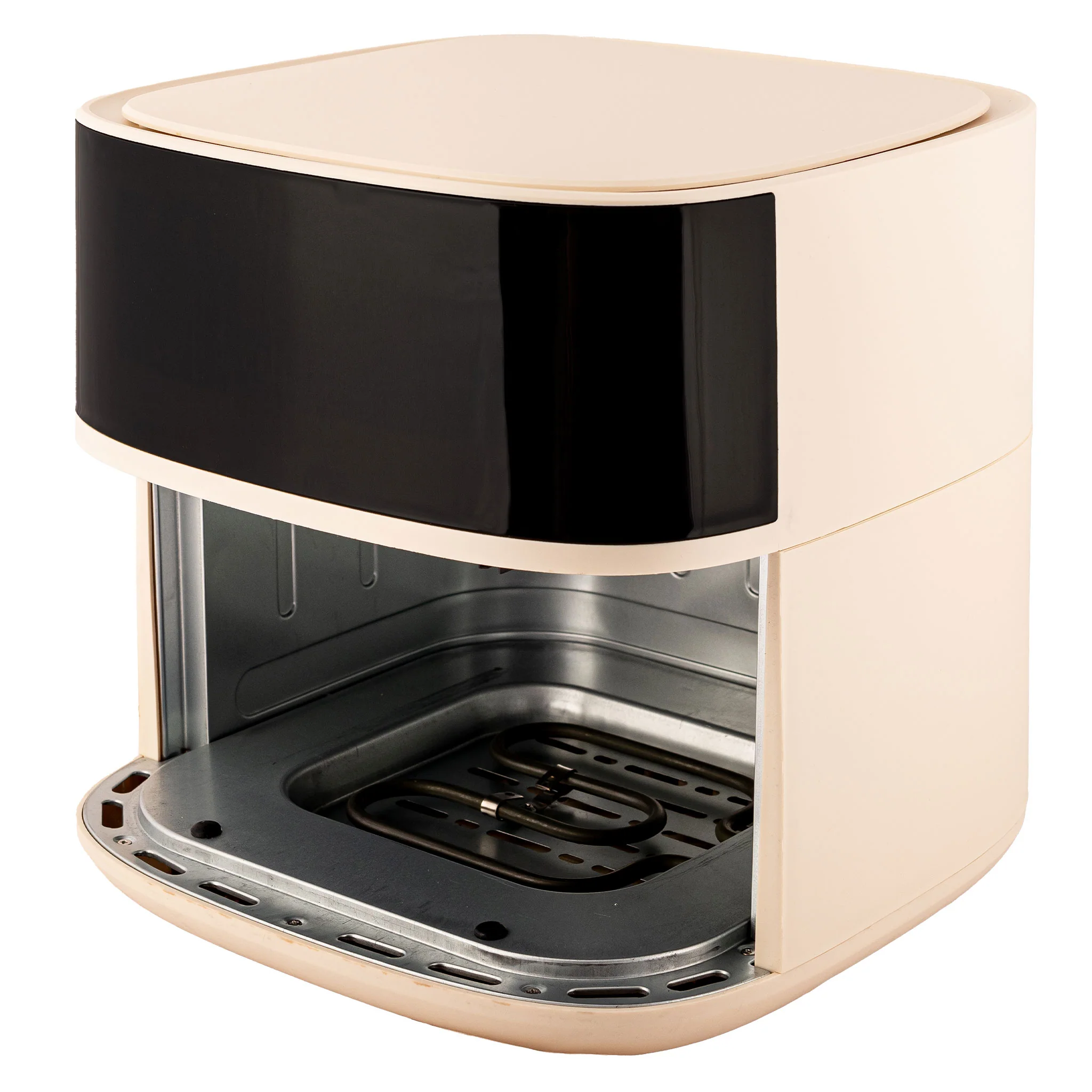 TOGNANA Air fryer, 8L - Image 4