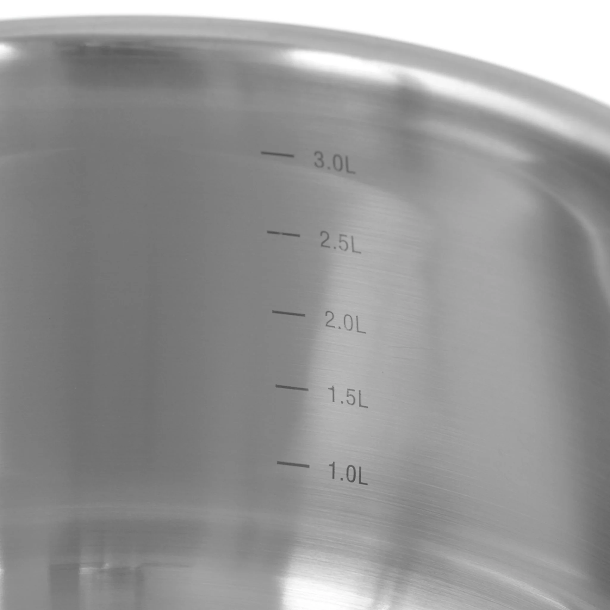 EMOZIONI Set 5 vase pentru gătit - Image 13