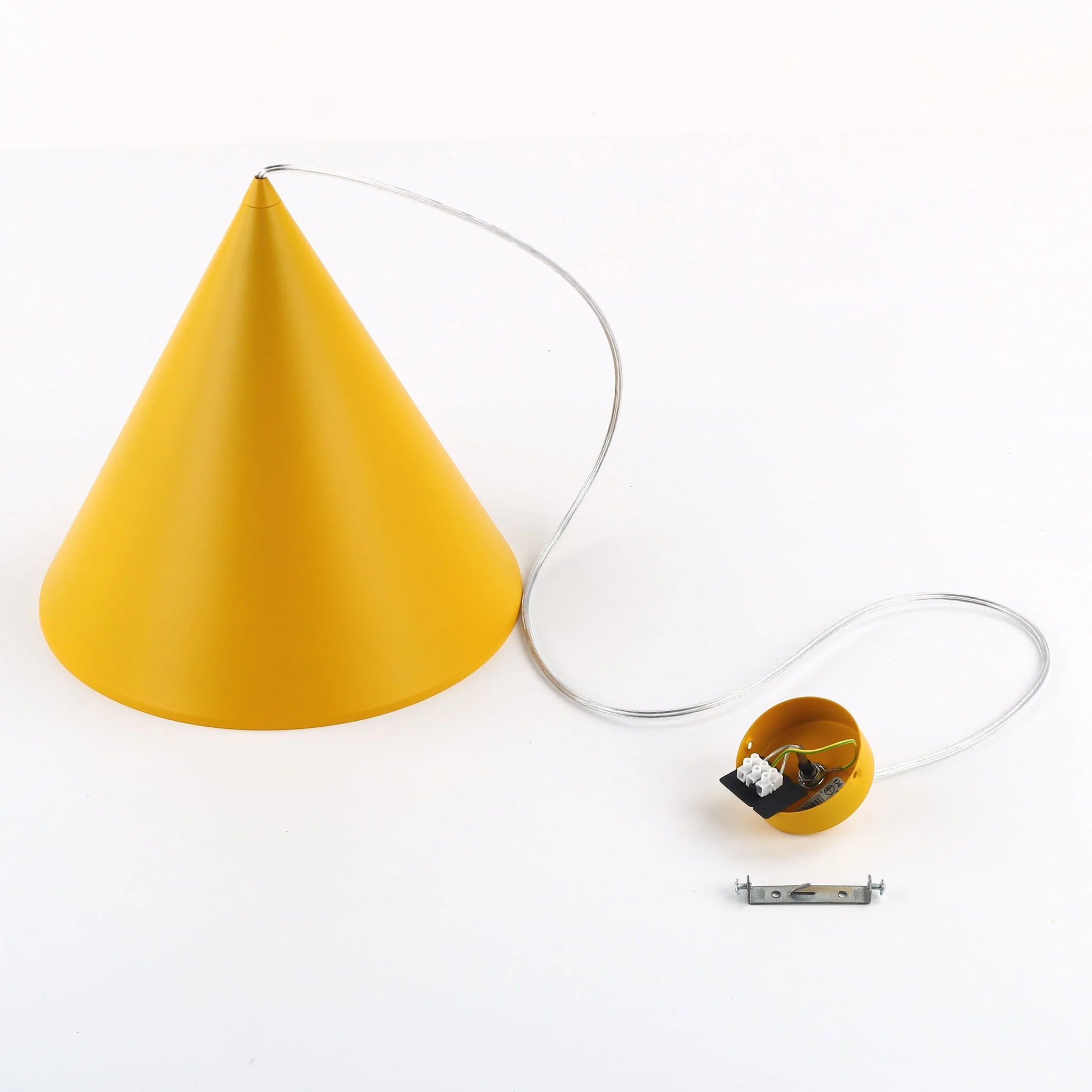CONO Pendul 1x15W E27 - Image 29