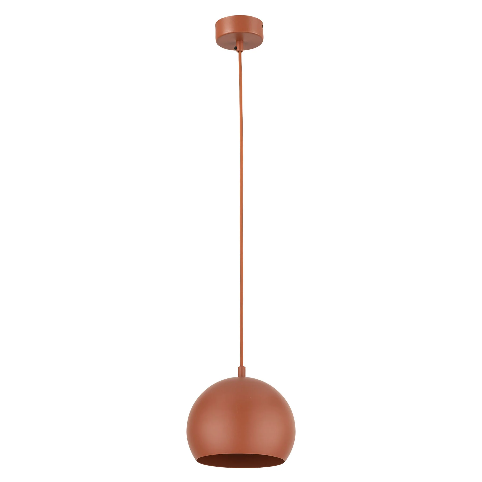 ZOE BRICK Pendul 1x15W E27