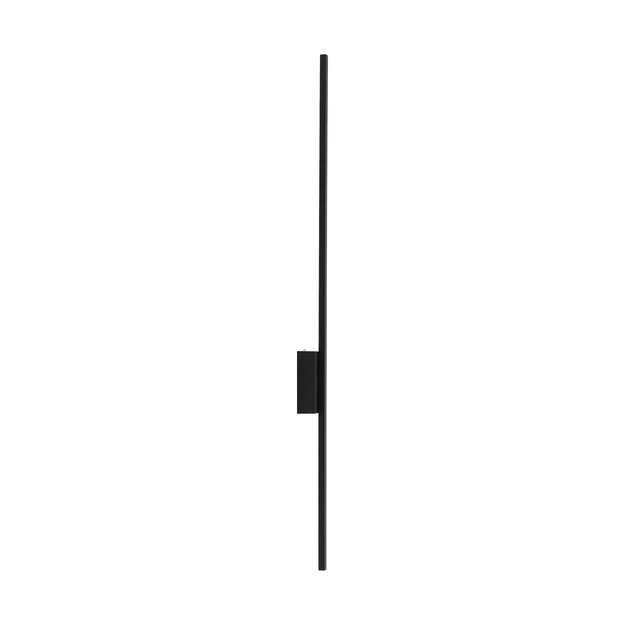 FLASH BLACK Aplică 1x7W+1x14W LED - Image 4