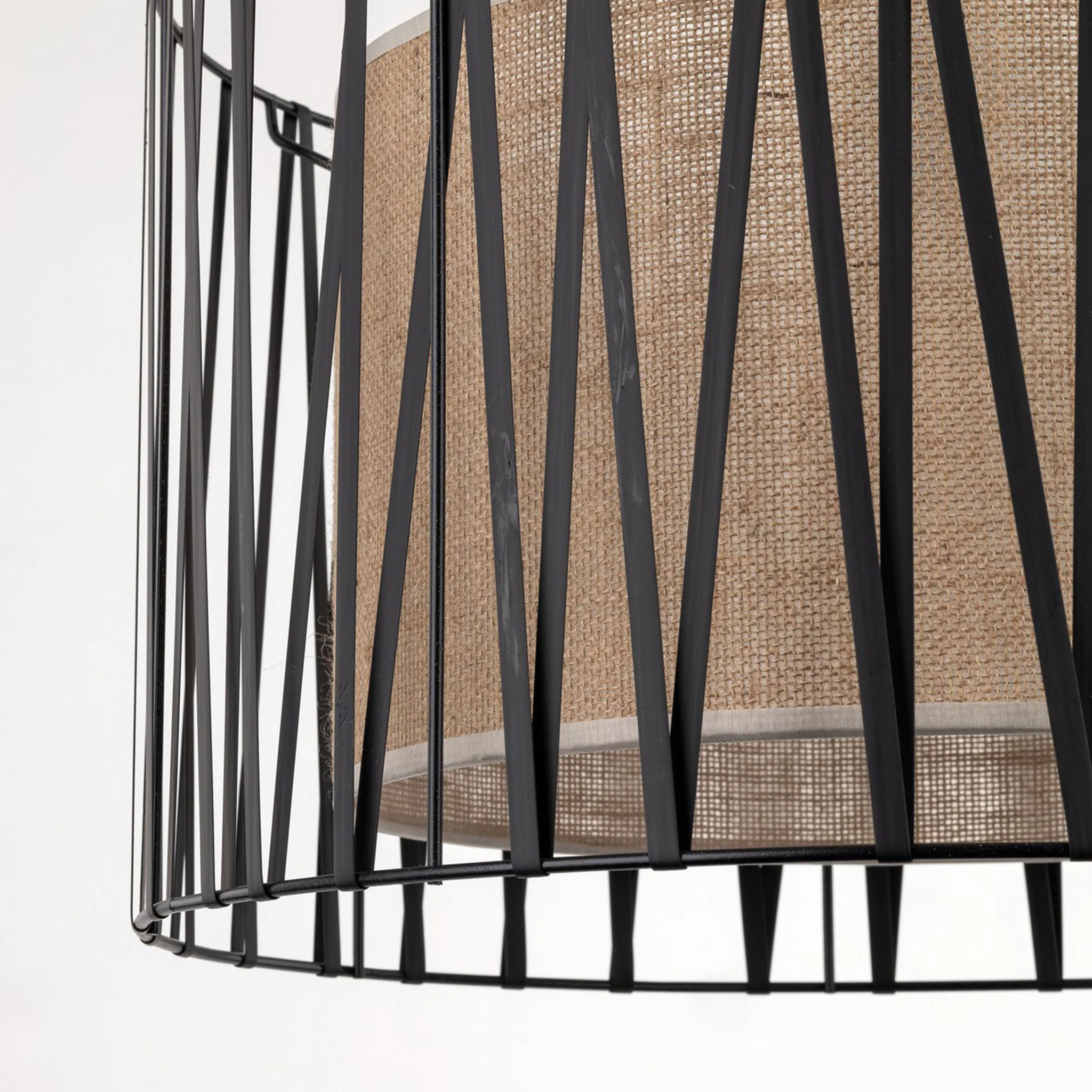 HARMONY NATURE Pendul 3x15W E27 - Image 3