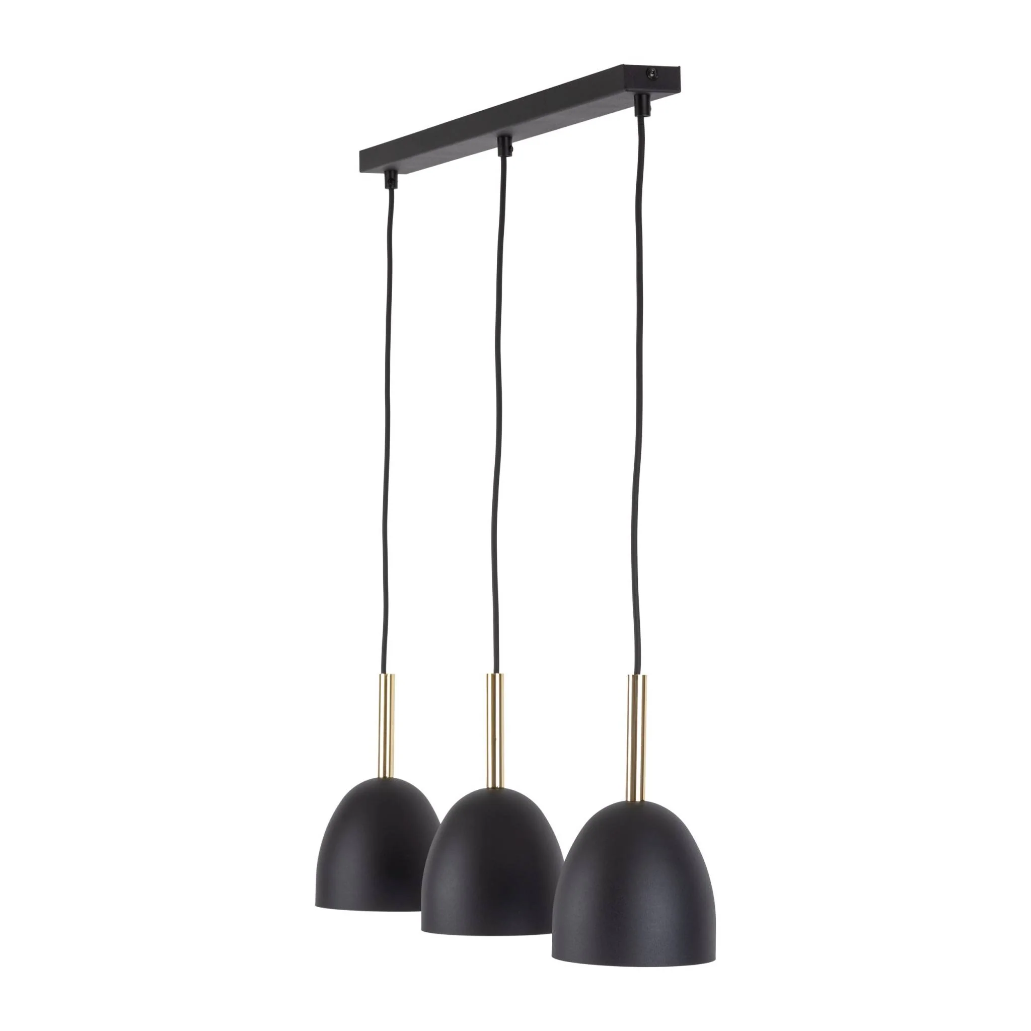 NORD Lustră 3x15W E27 LED - Image 4