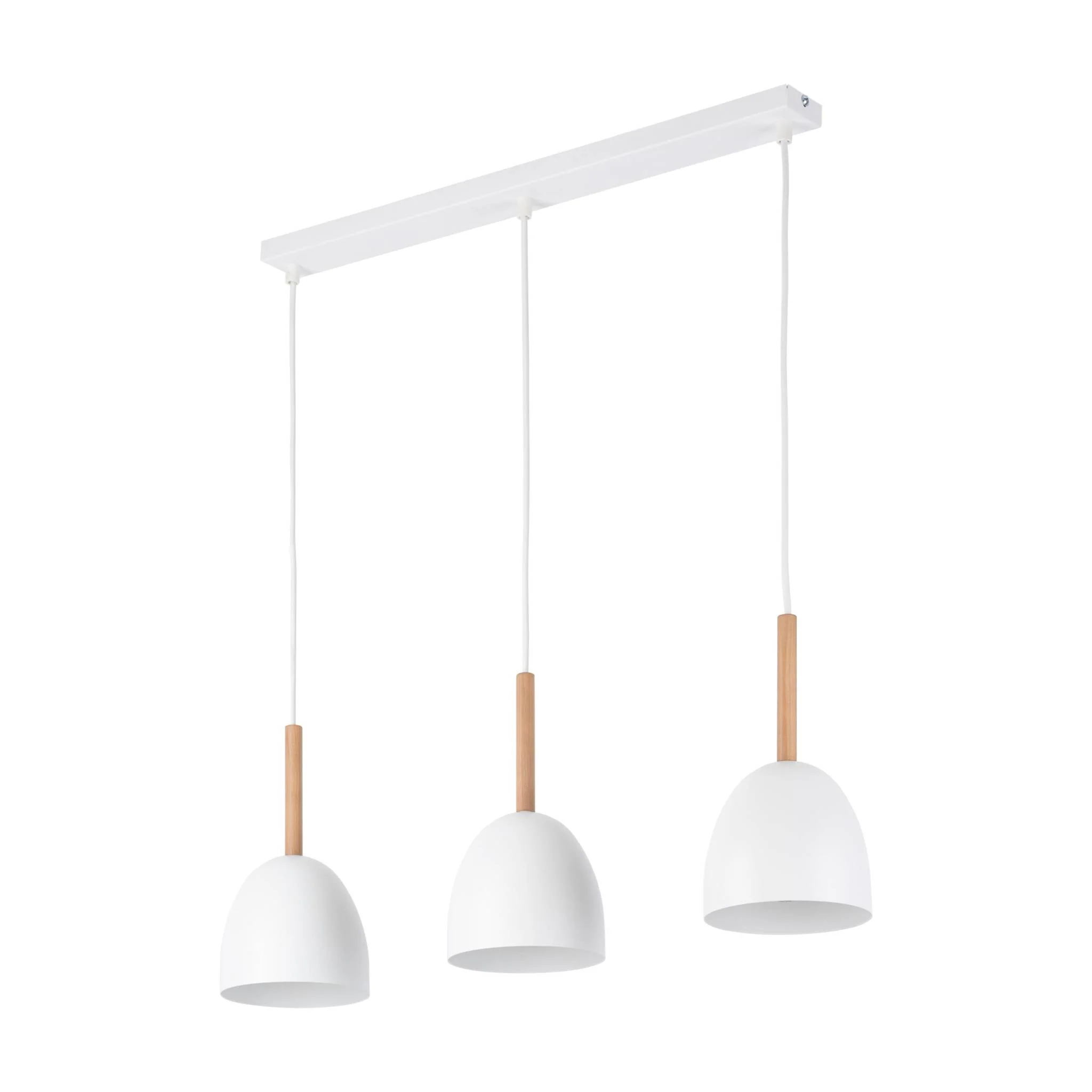 NORD Lustră 3x15W E27 LED - Image 8