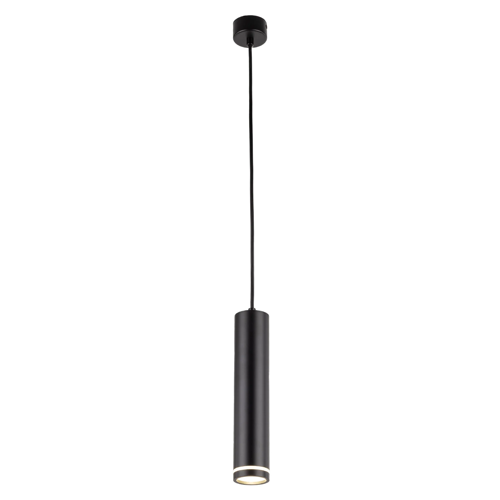 JET BLACK Pendul 1x15W GU10 - Image 2