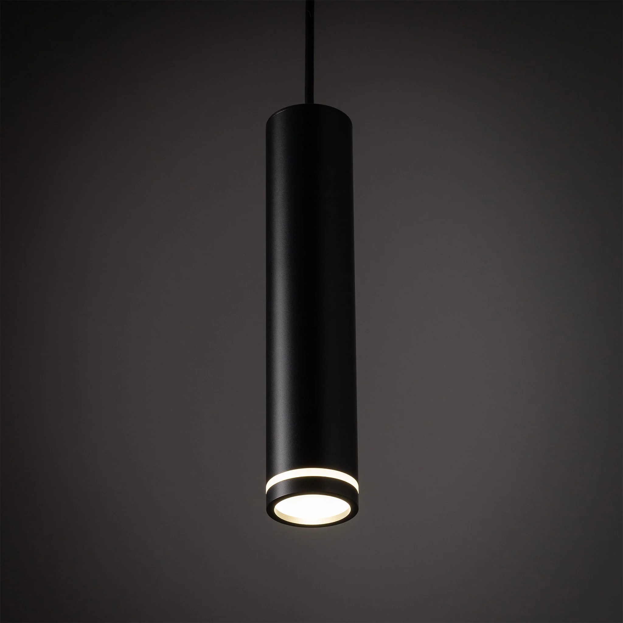 JET BLACK Pendul 1x15W GU10 - Image 3