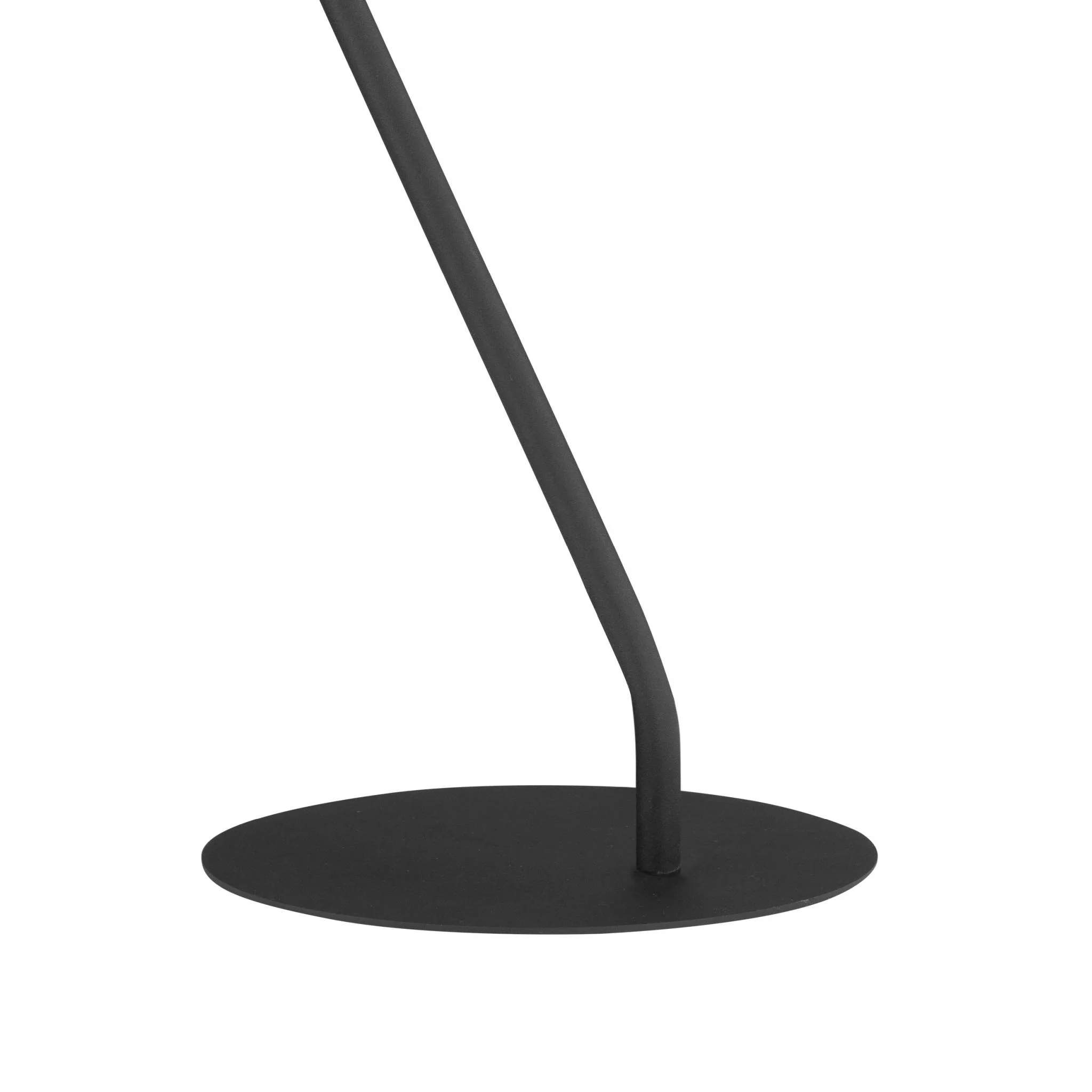 SOHO BLACK Veioză 1x15W E27 LED - Image 2