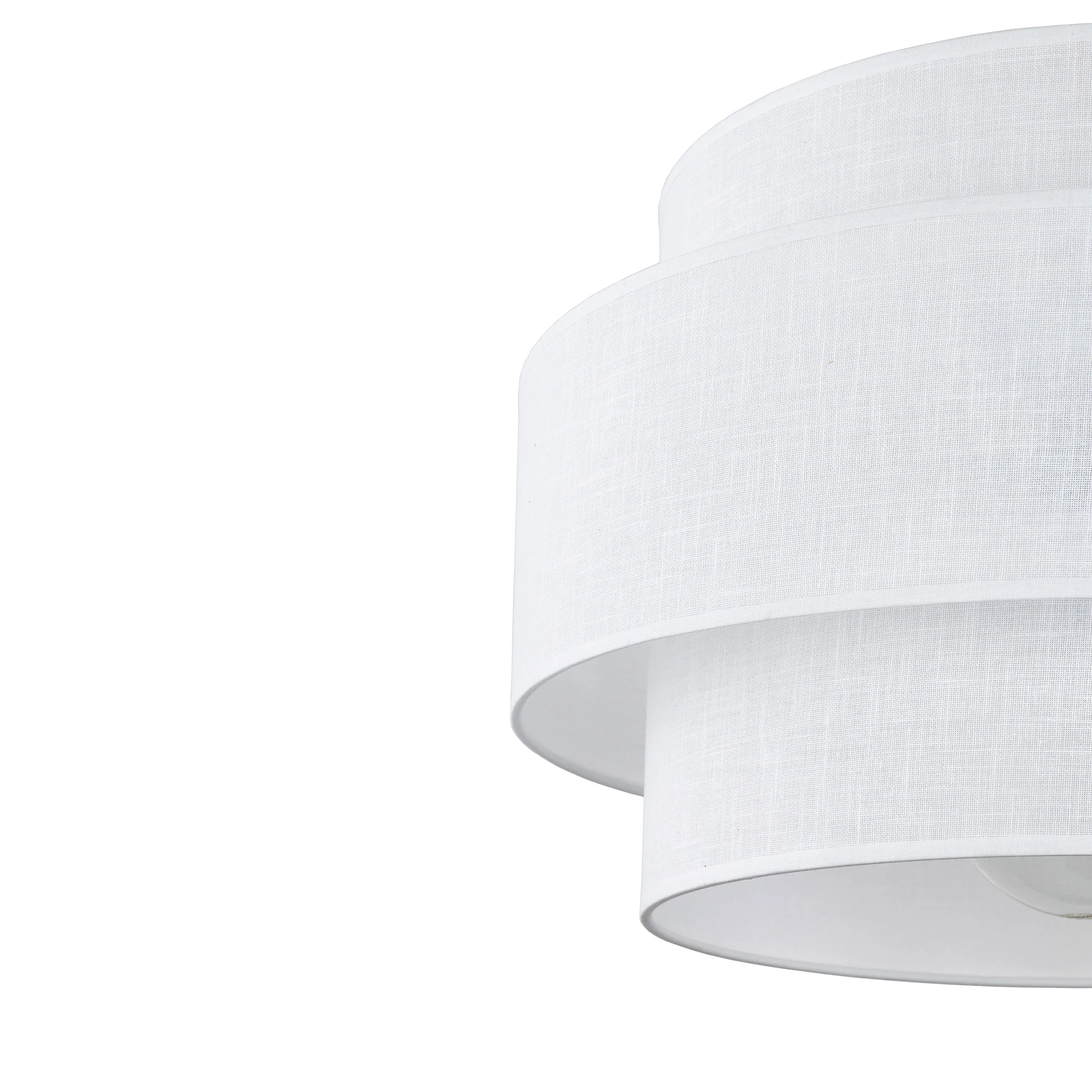 CALISTO WHITE Pendul 1x15W E27 - Image 5
