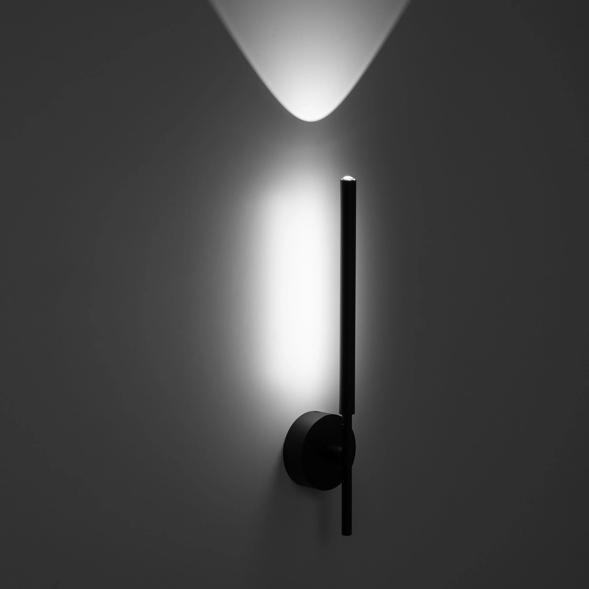 FOKUS Aplică 1xW+1x4W LED - Image 2