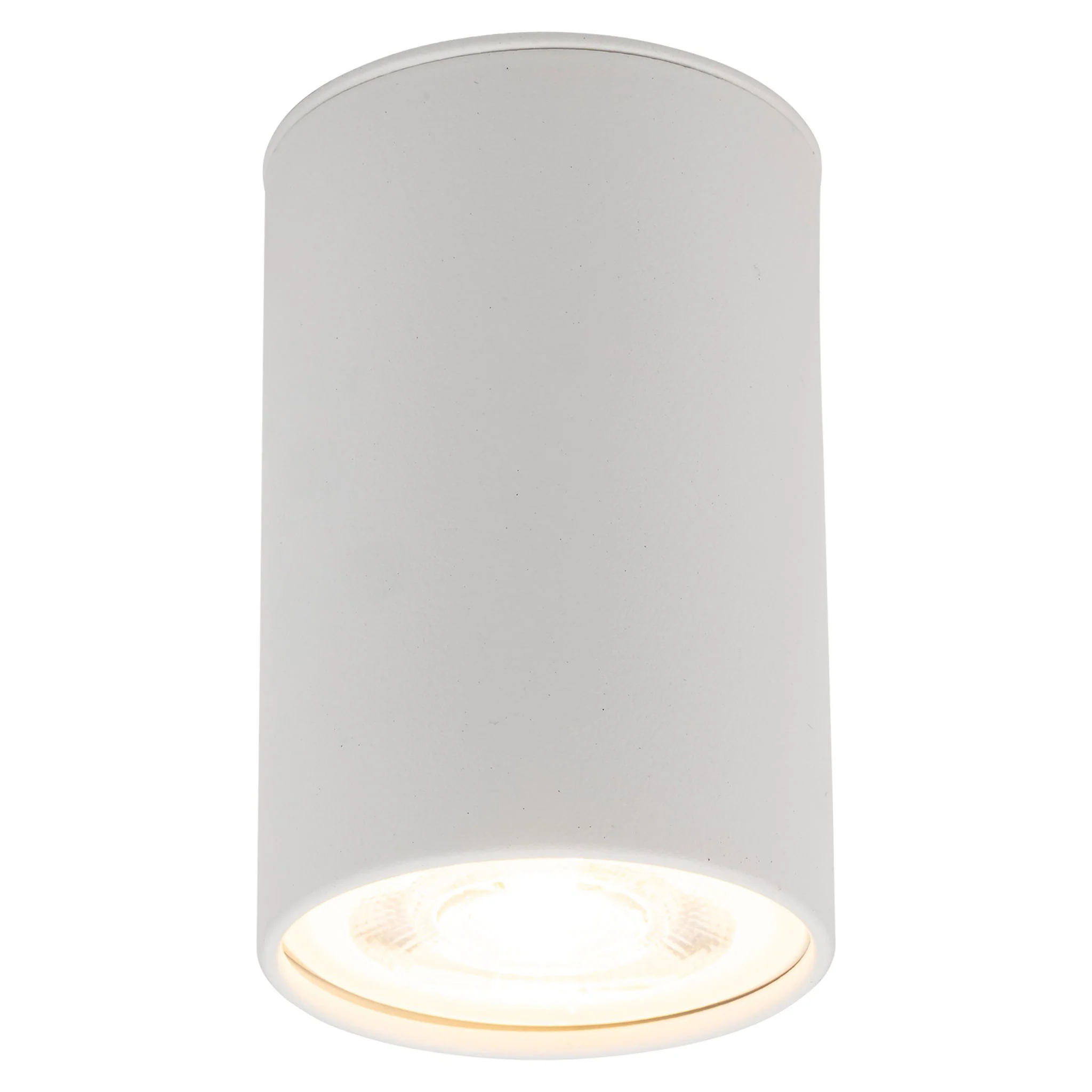 TOP WHITE Plafonieră 1x10W GU10 - Image 3