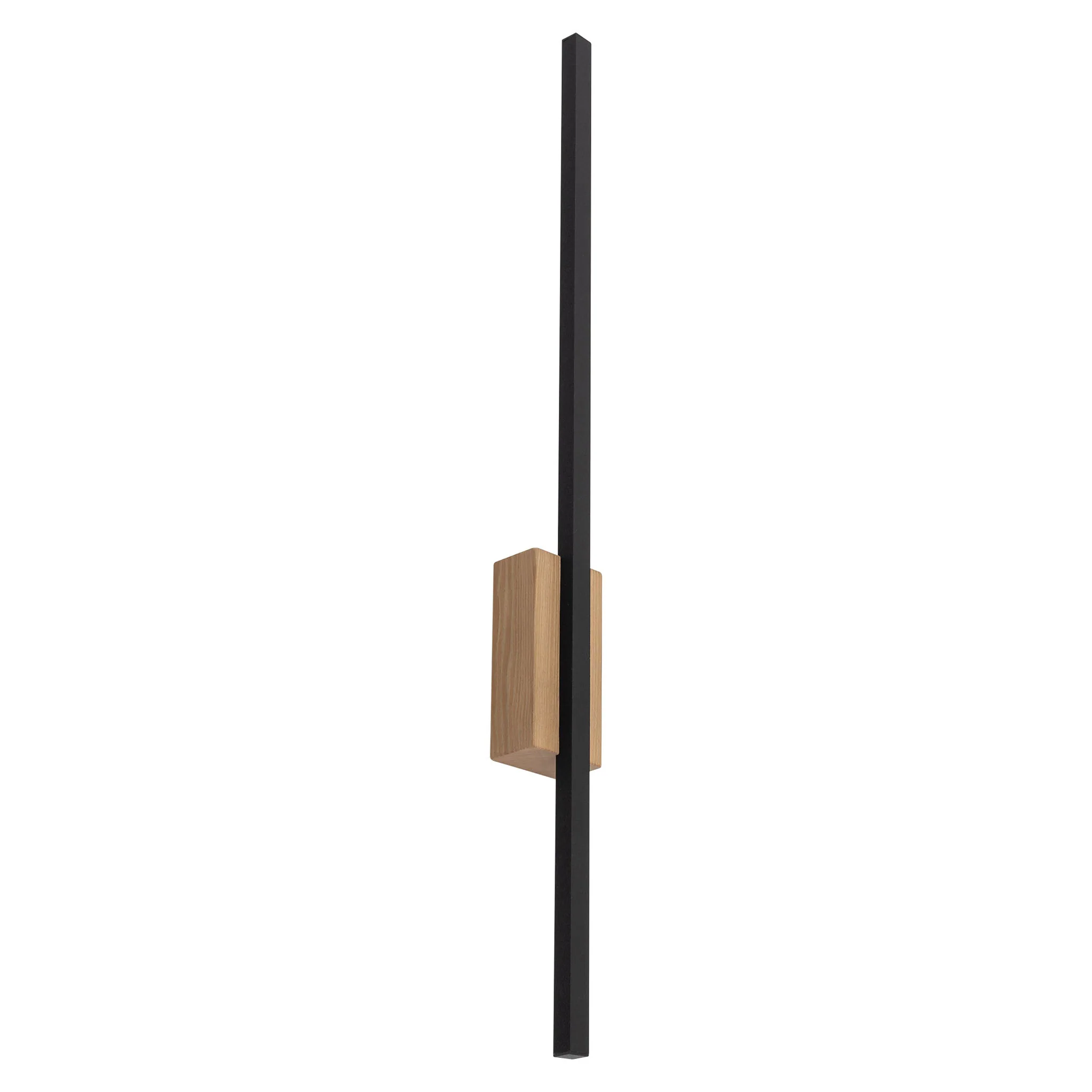 FLASH WOOD 1x4W+1x8W LED