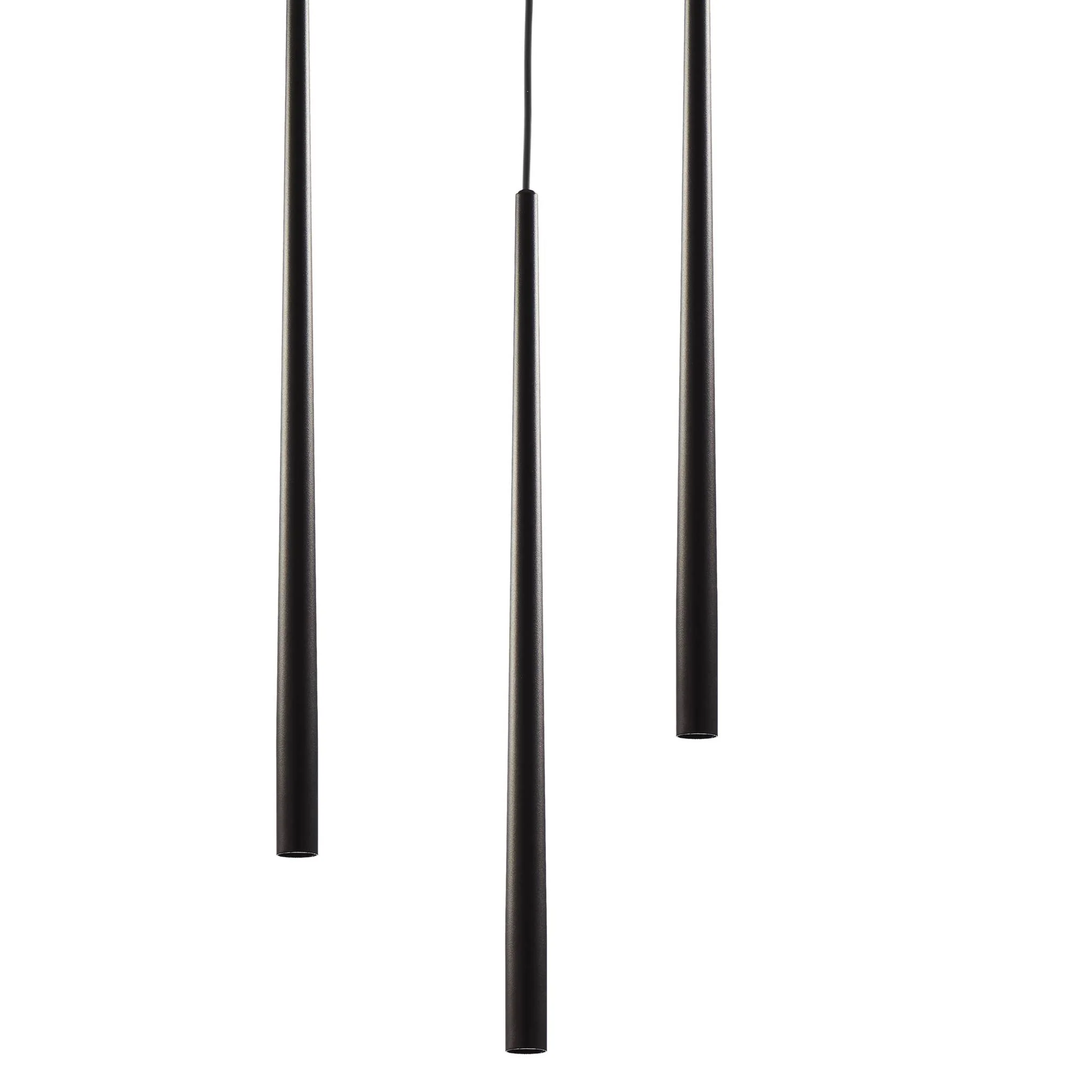 PIANO Lustră 3x6W G9 - Image 4