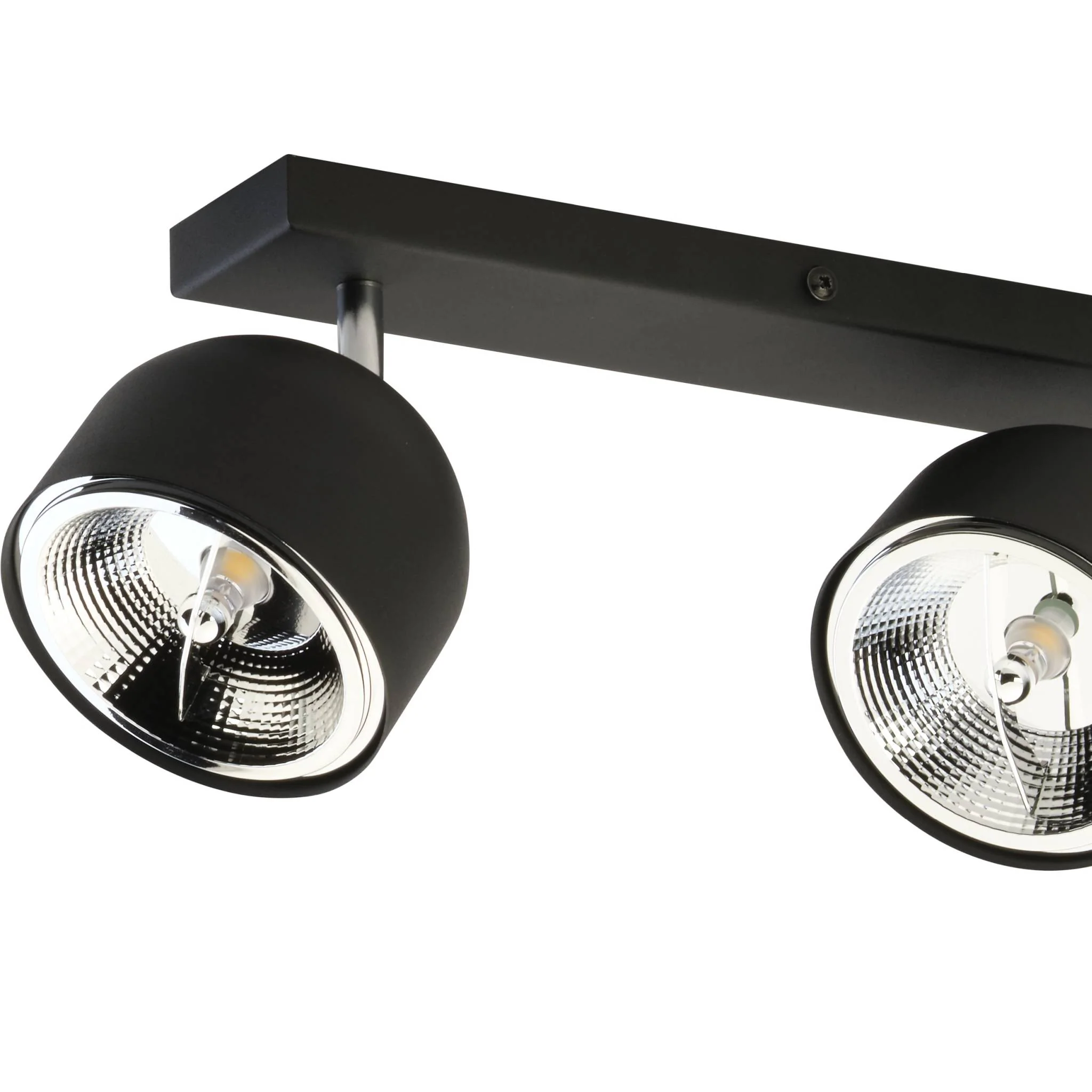 ALTEA Plafonieră 4x12W GU10, 1xAR111 LED - Image 3