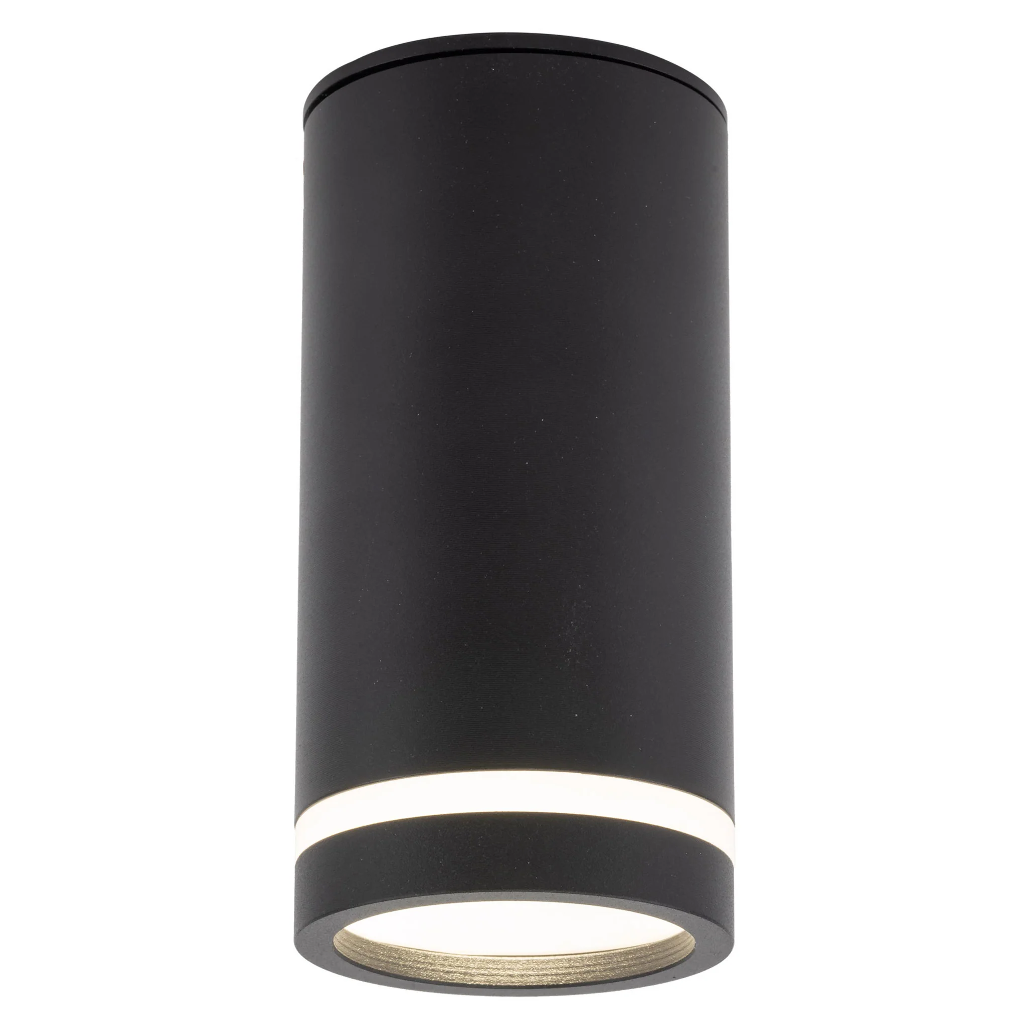 JET BLACK Plafonieră 1x10W GU10 - Image 6