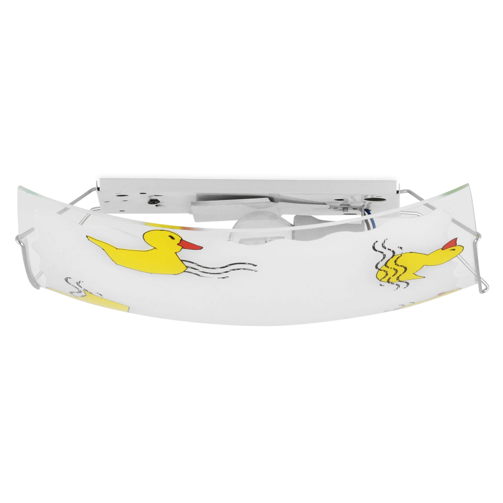 DUCK Plafonieră copii 1x100W E27