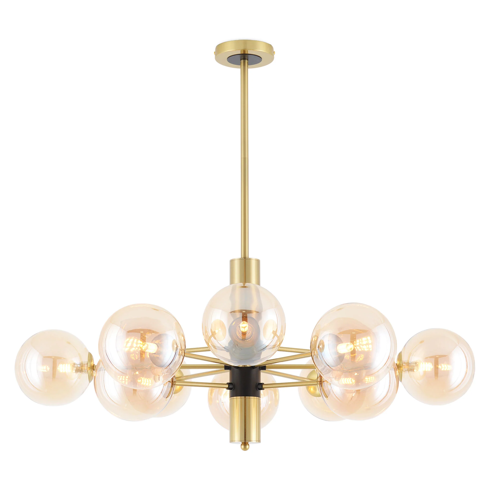 UPTON Lustră 12x5W G9 LED - Image 3