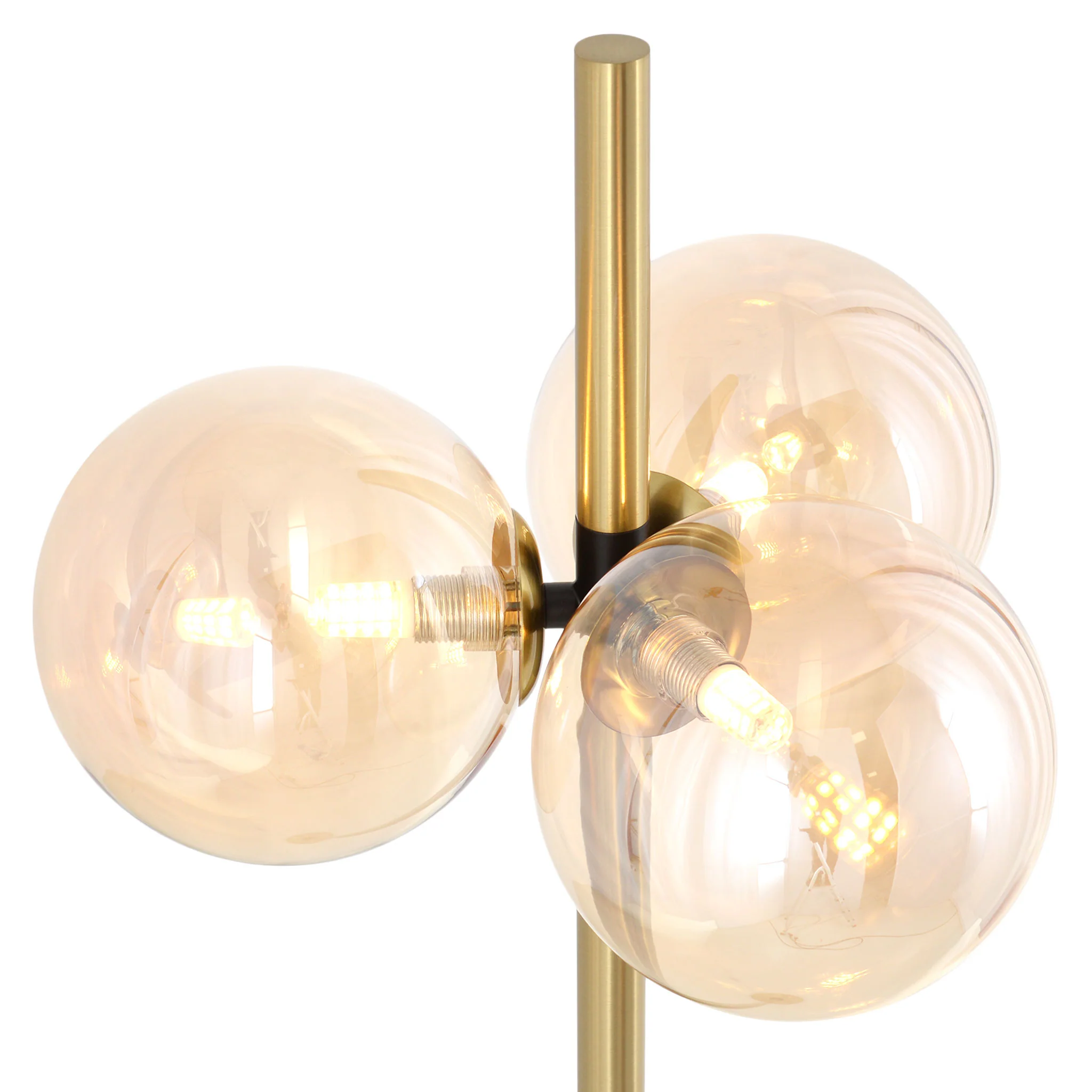 UPTON Lampadar 3x5W G9 LED - Image 5