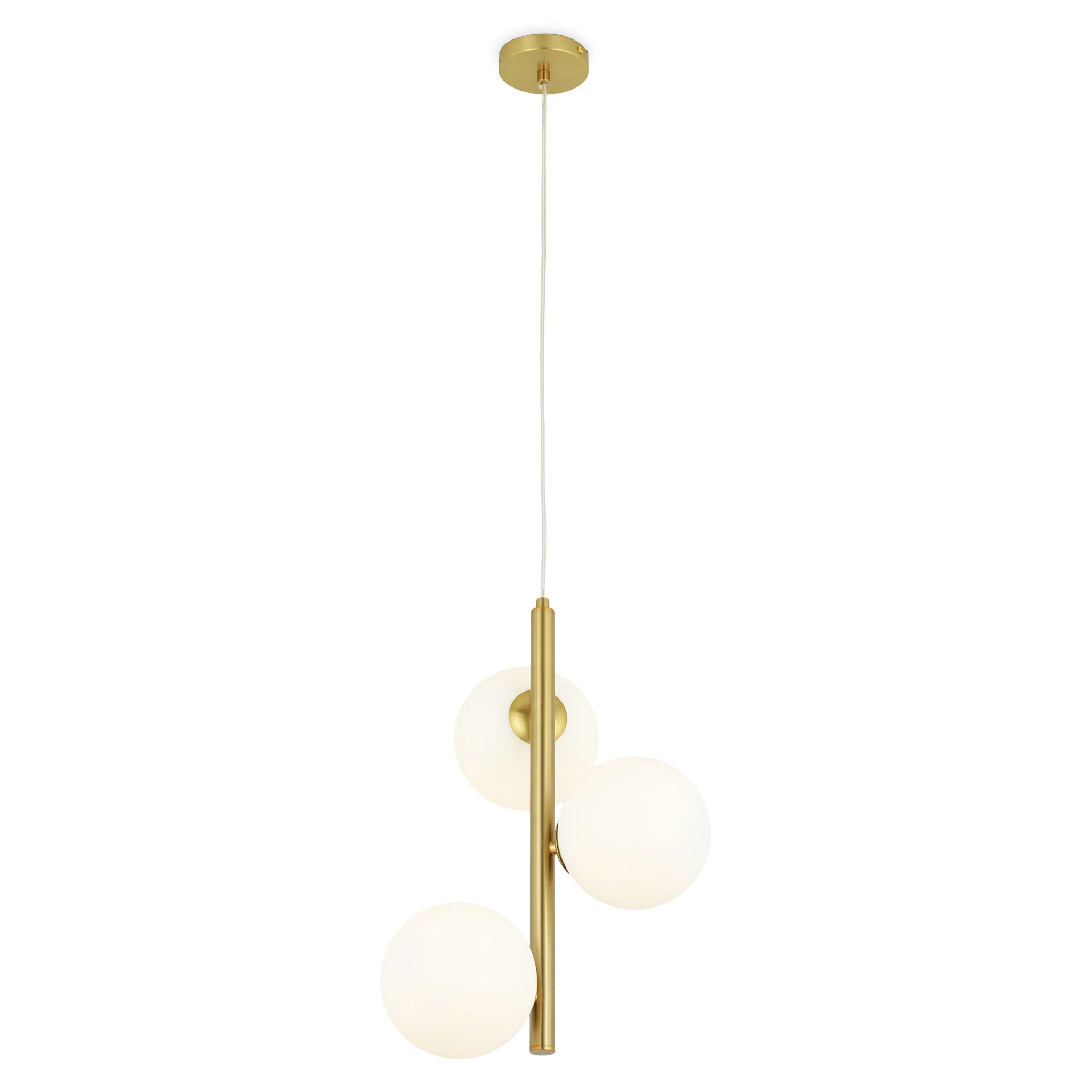 GLORIO Pendul 3x40W E14 - Image 3