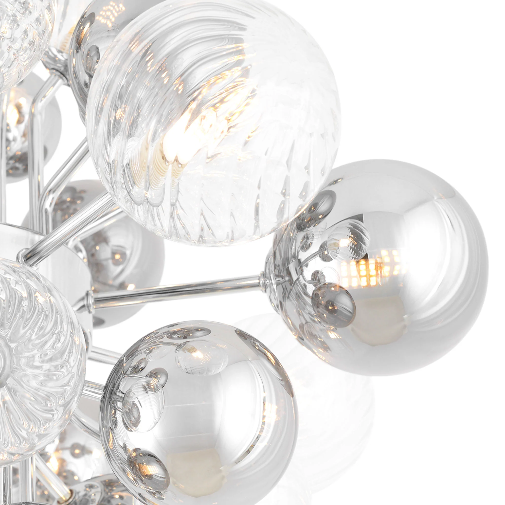 SIRIO Lustră 20x7W G9 LED - Image 10