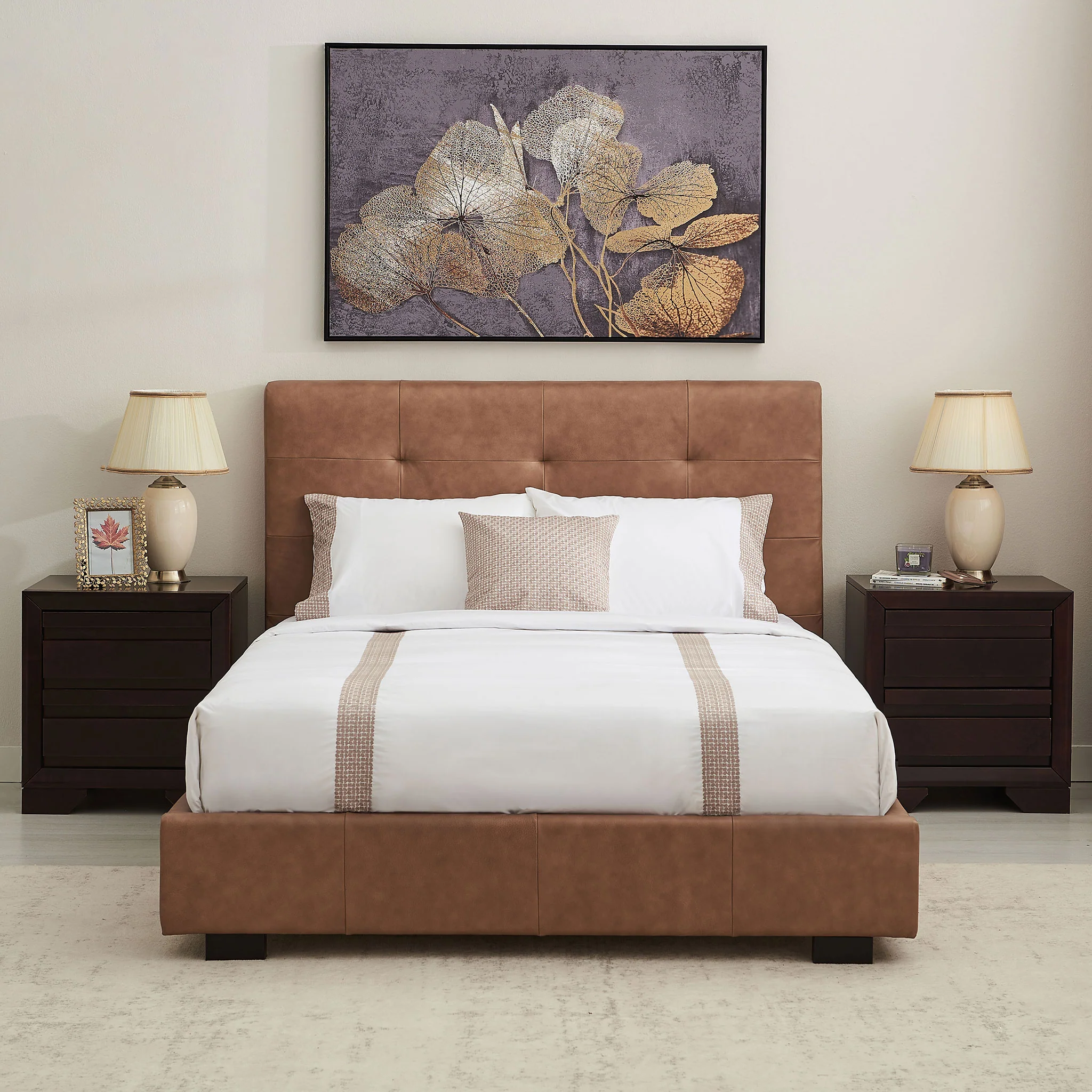 ELEVATION Tablou canvas 80x120cm - Image 4