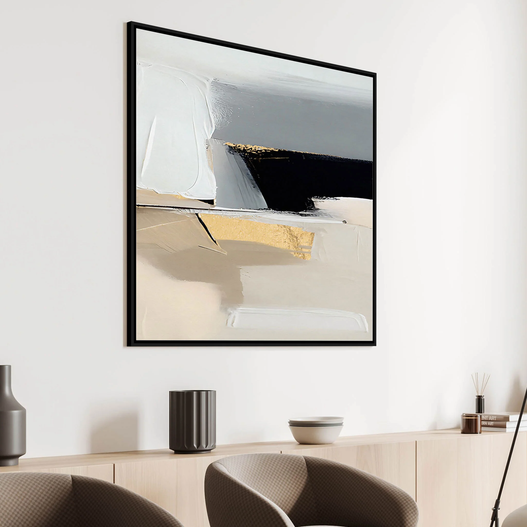 ITACO Tablou canvas - Image 5
