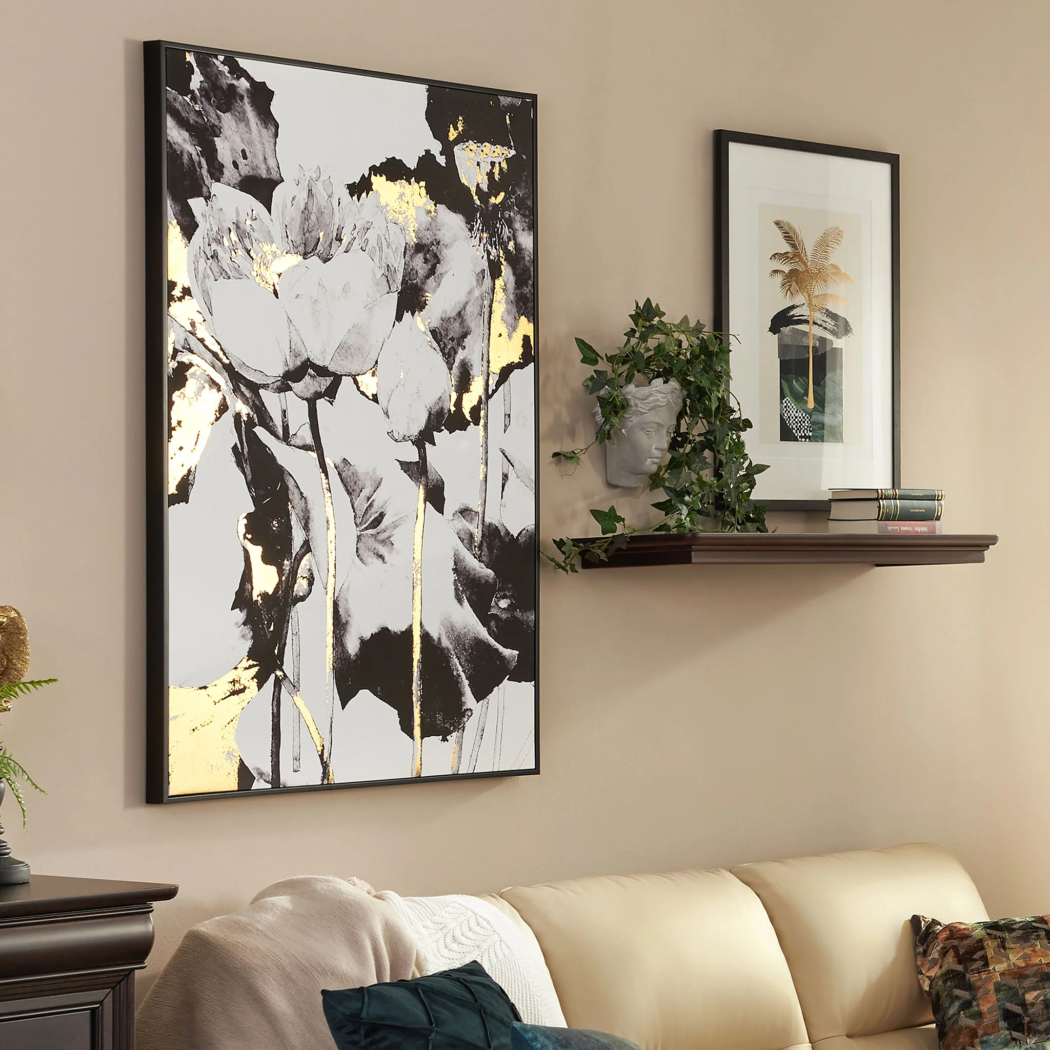 ARTISTIC Tablou canvas - Image 6
