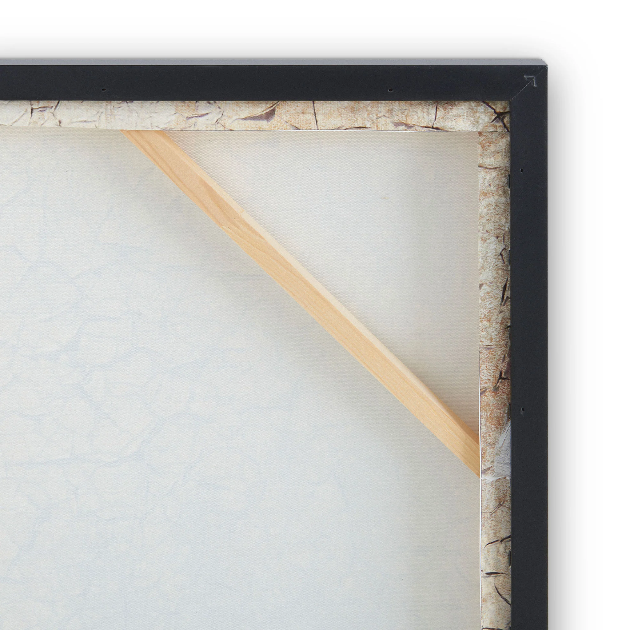 CRACKLE Tablou canvas - Image 11