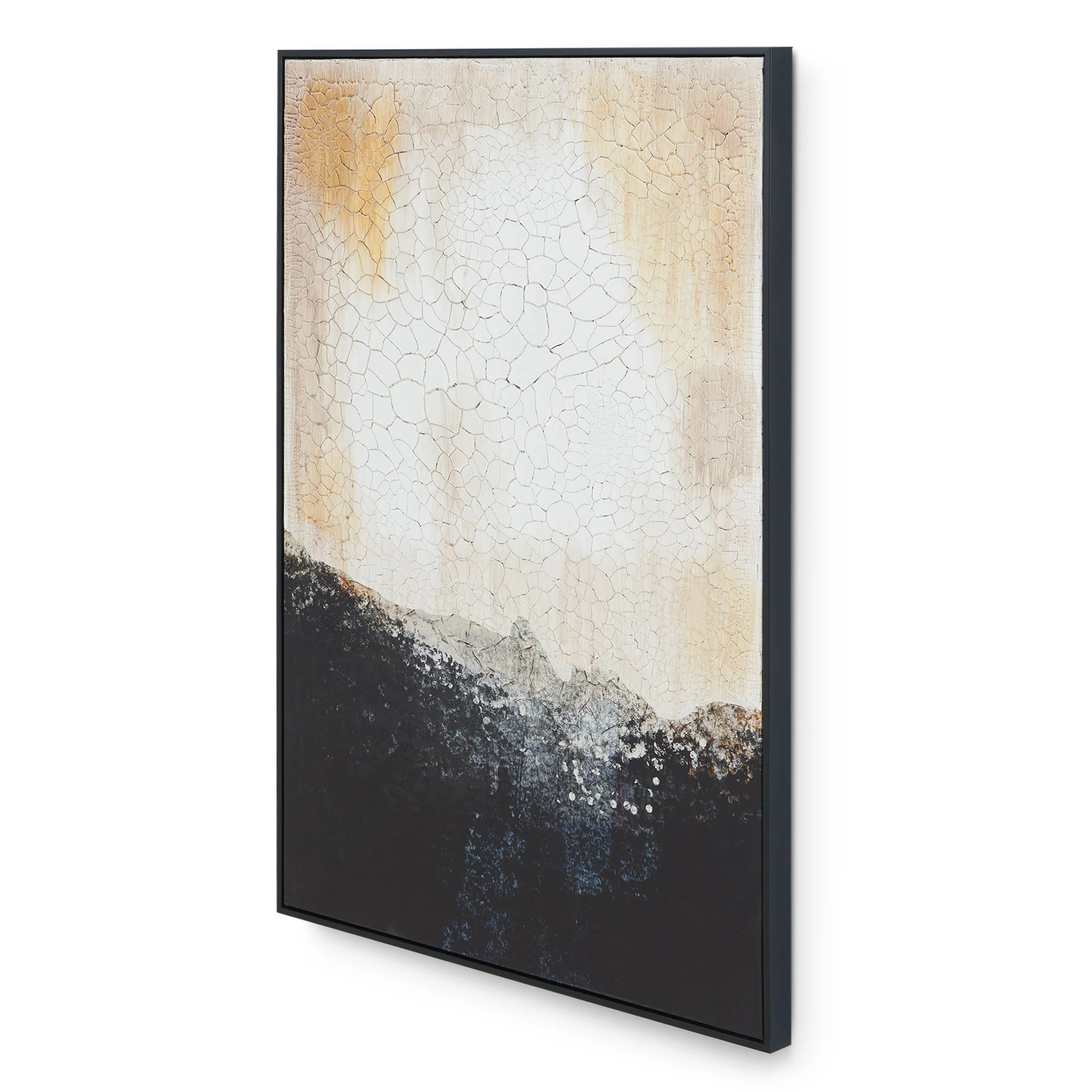 CRACKLE Tablou canvas - Image 3