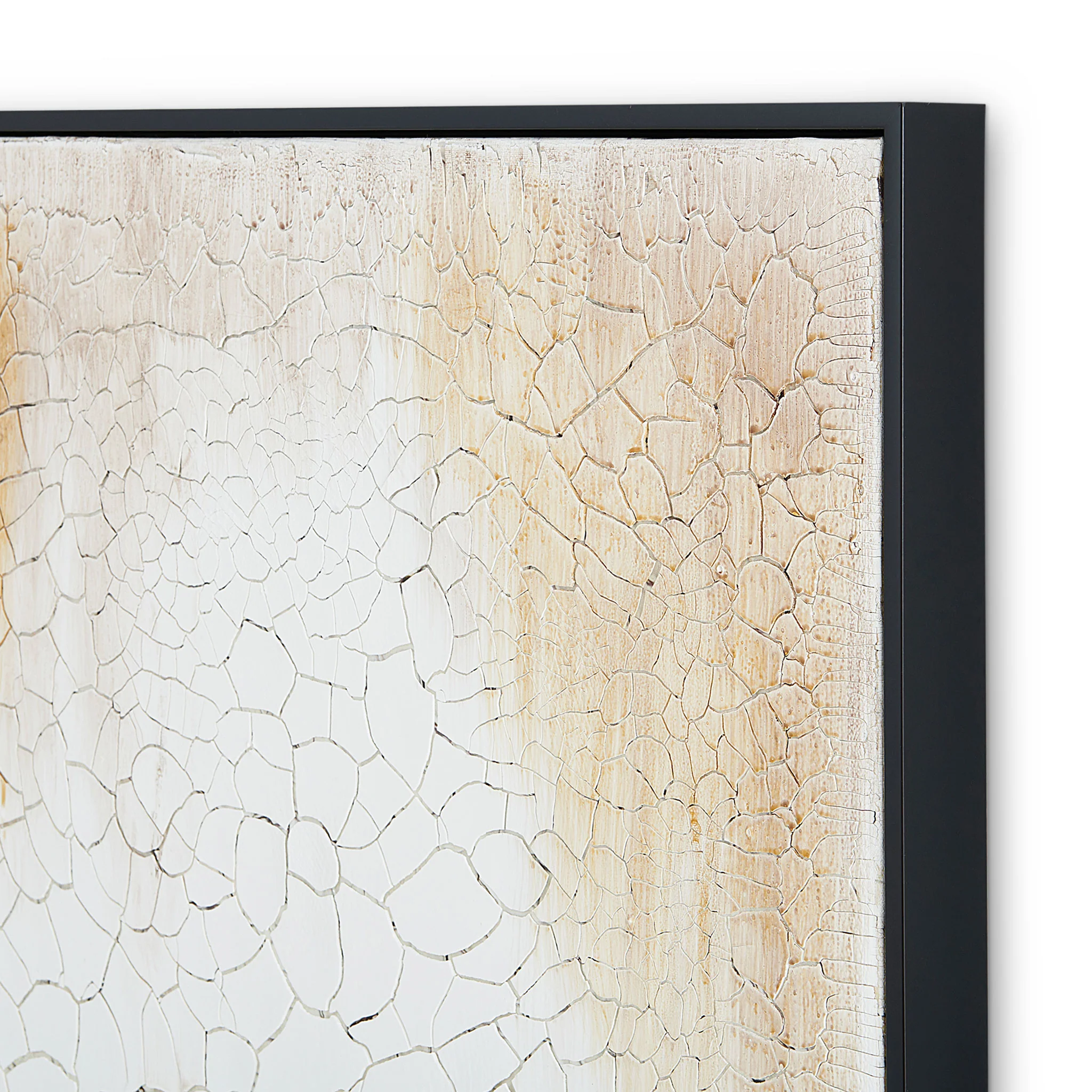 CRACKLE Tablou canvas - Image 5