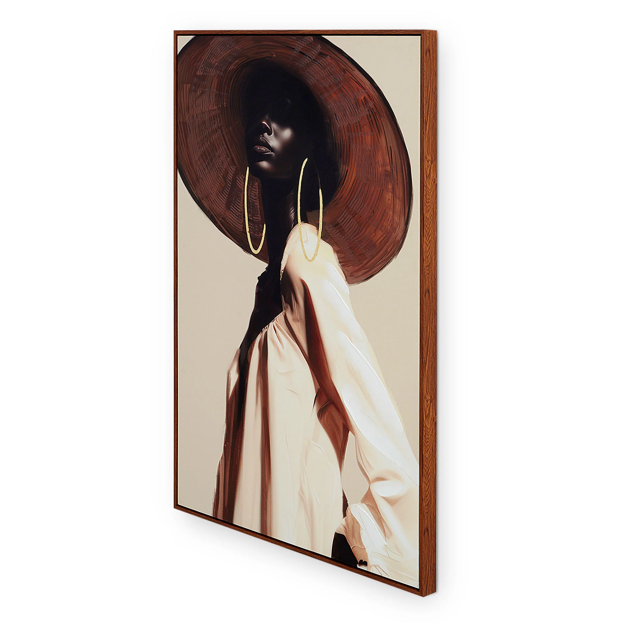 MAURA Tablou canvas - Image 3