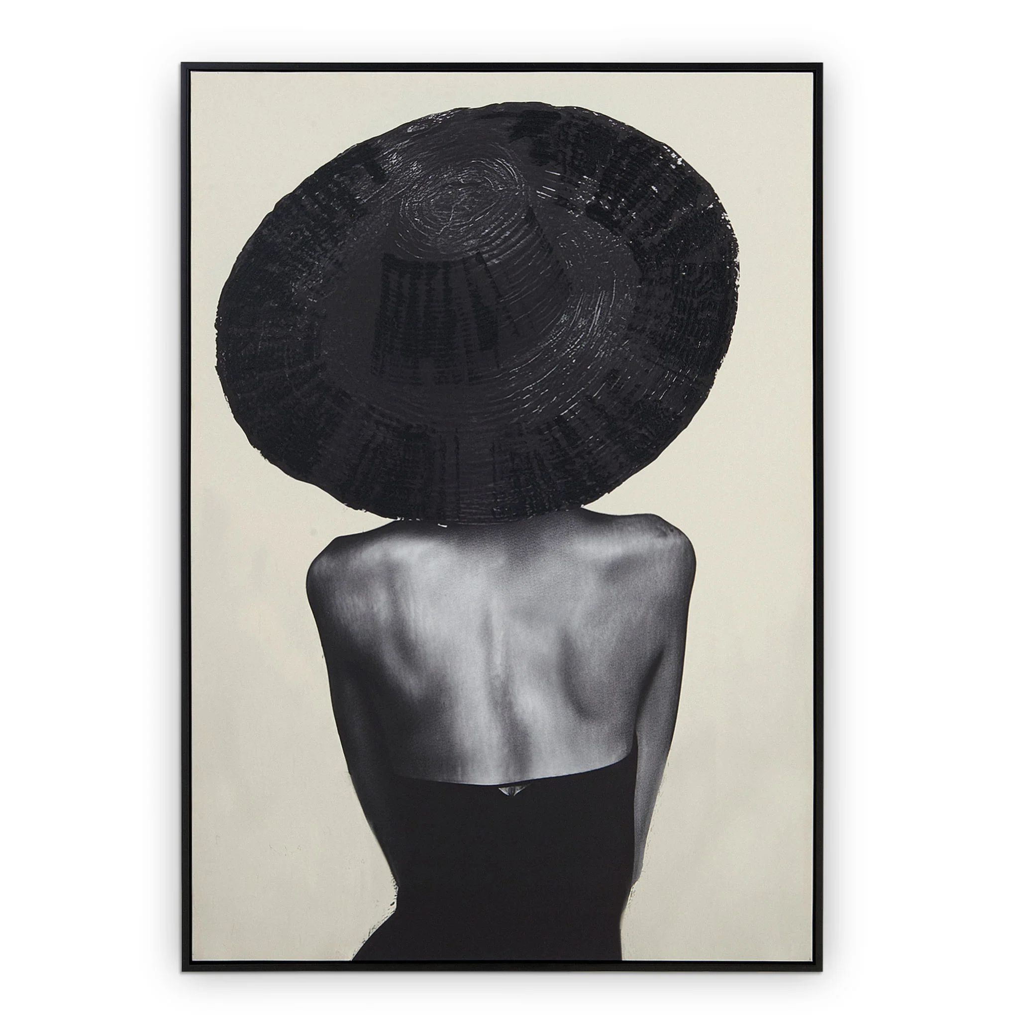 AUDREY Tablou