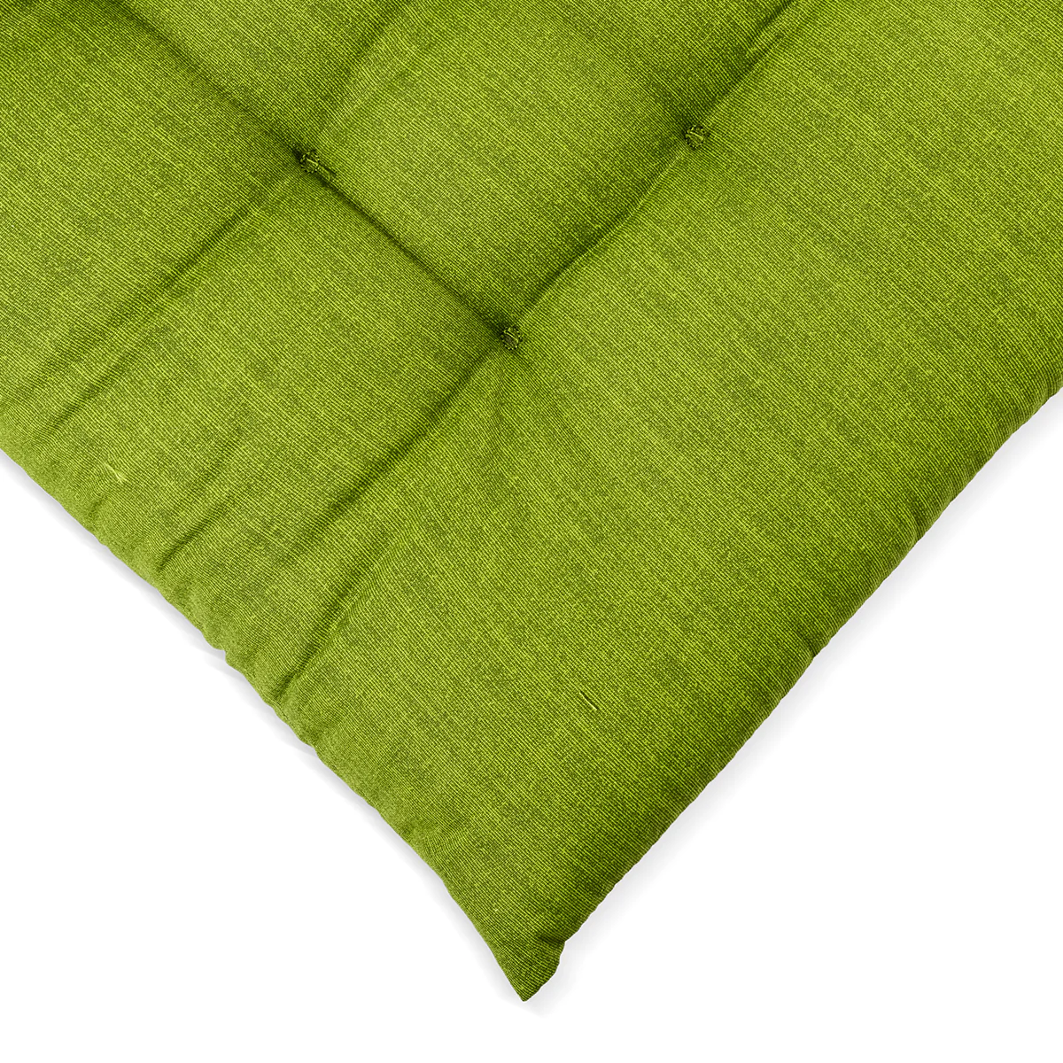 BASIC OLIVE Pernă scaun, 46x46cm - Image 4