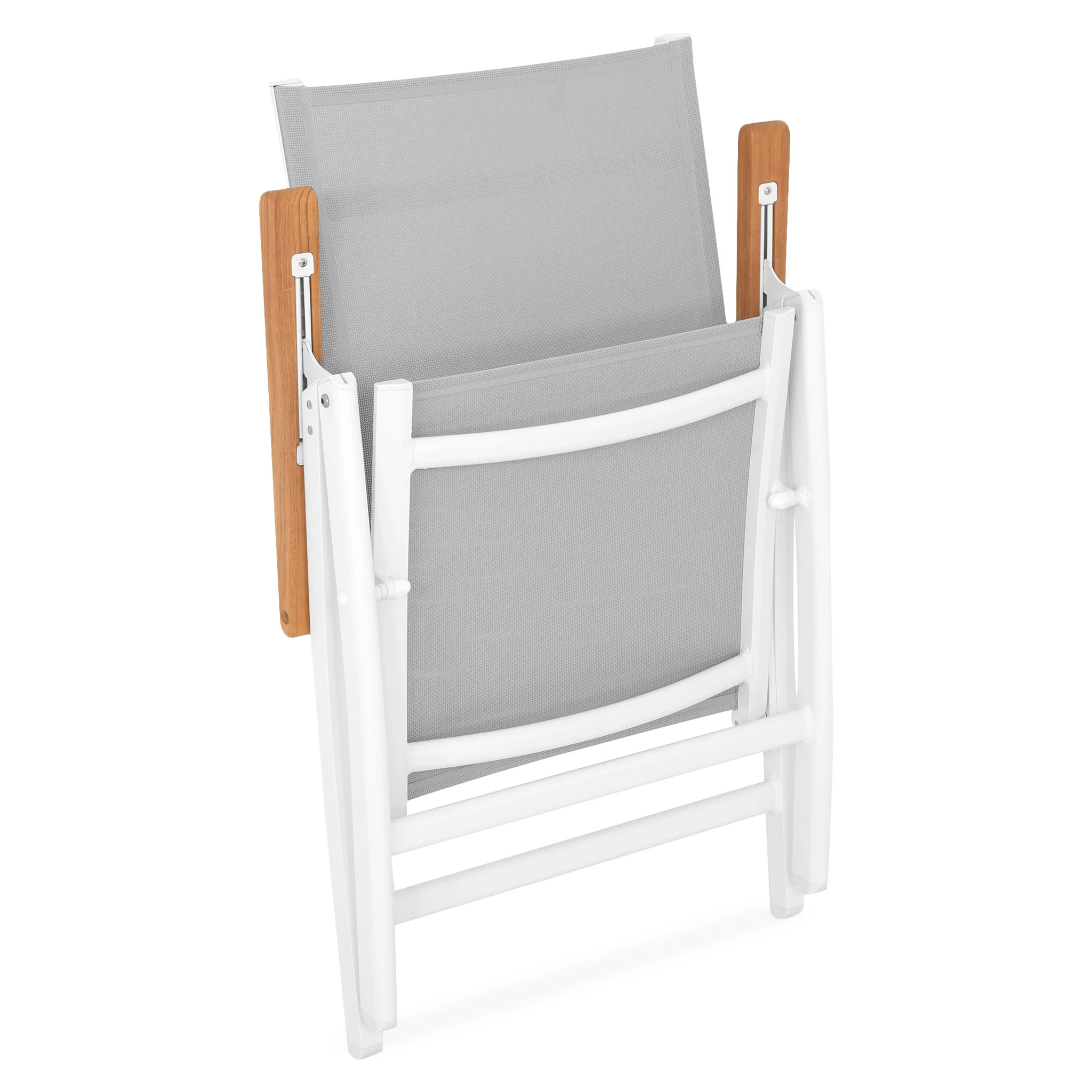 EASY Scaun cu spătar reglabil și pliabil exterior - Image 16