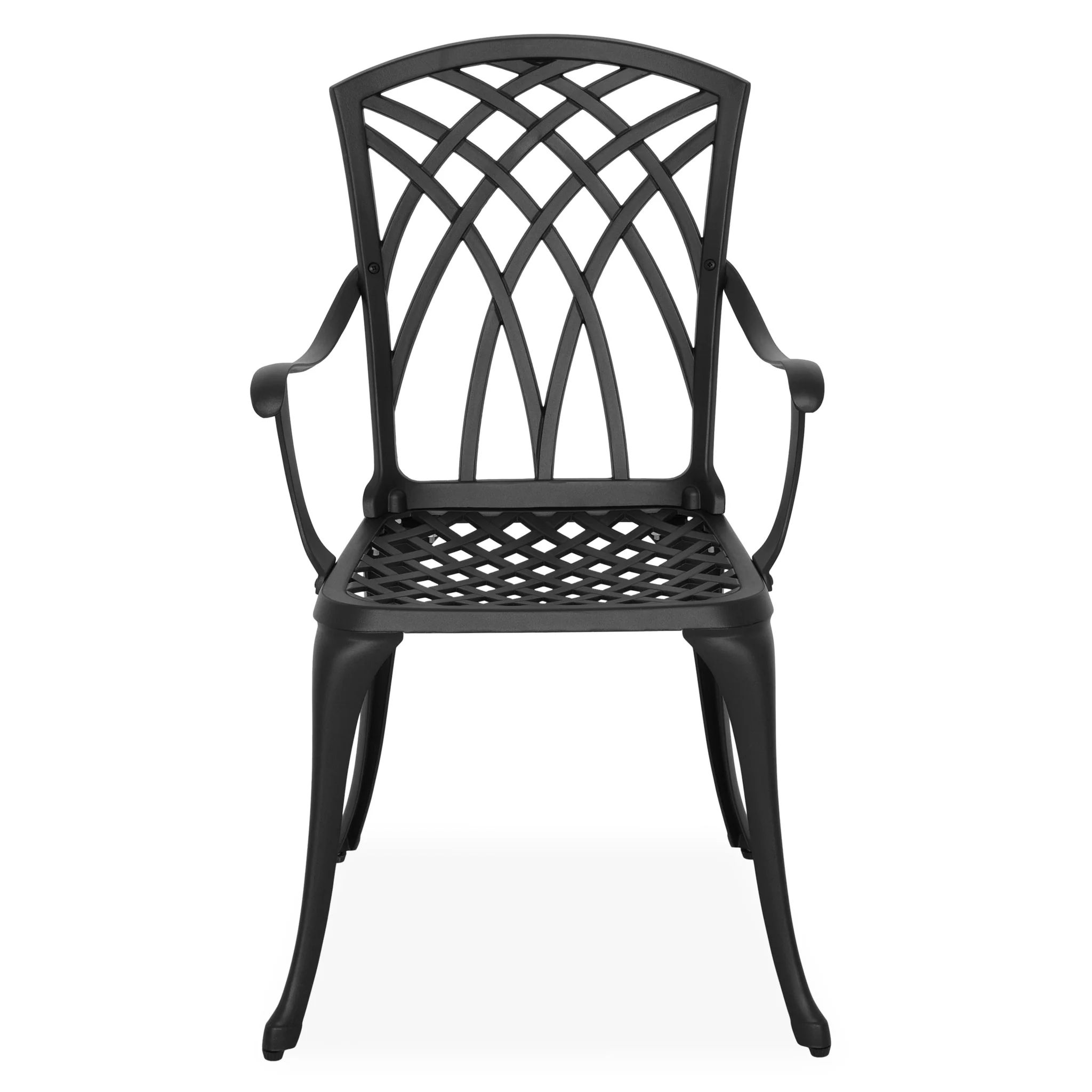 CICERO Set mobilier terasă/grădină, 2 scaune și masă - Image 4