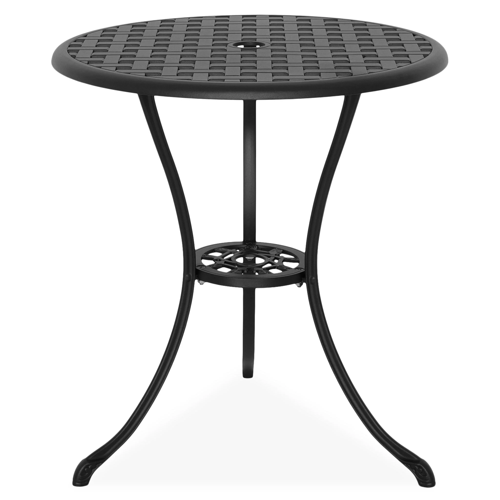 CICERO Set mobilier terasă/grădină, 2 scaune și masă - Image 6