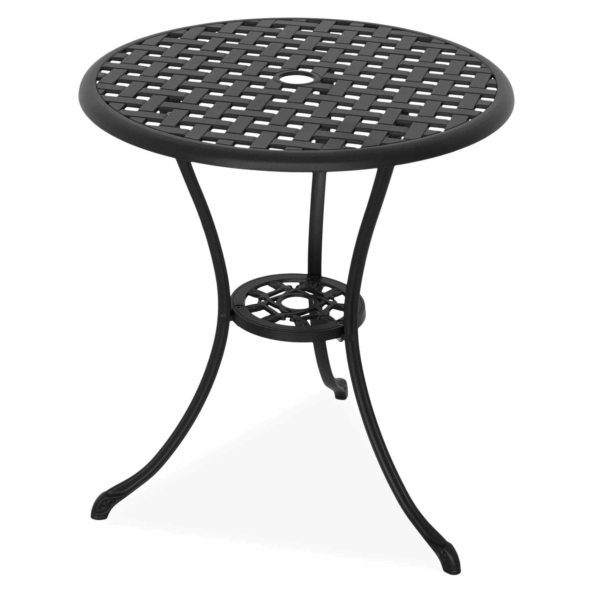 CICERO Set mobilier terasă/grădină, 2 scaune și masă - Image 7