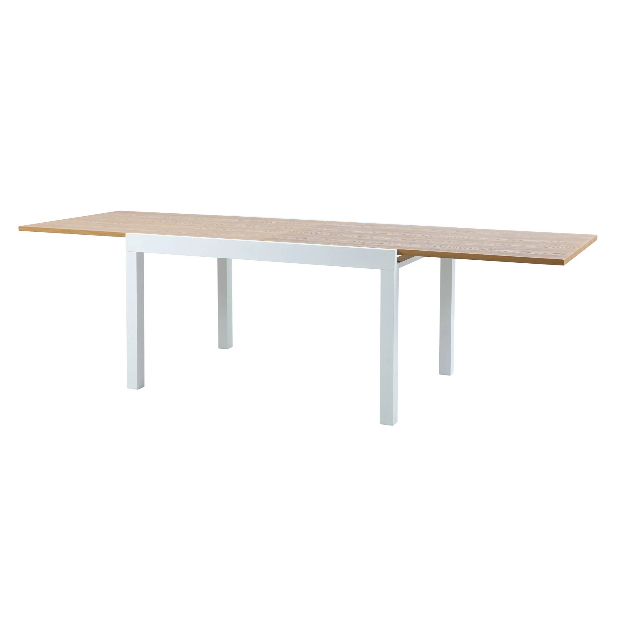 DRESDEN Set mobilier terasă/grădină, 6 scaune și masă - Image 7