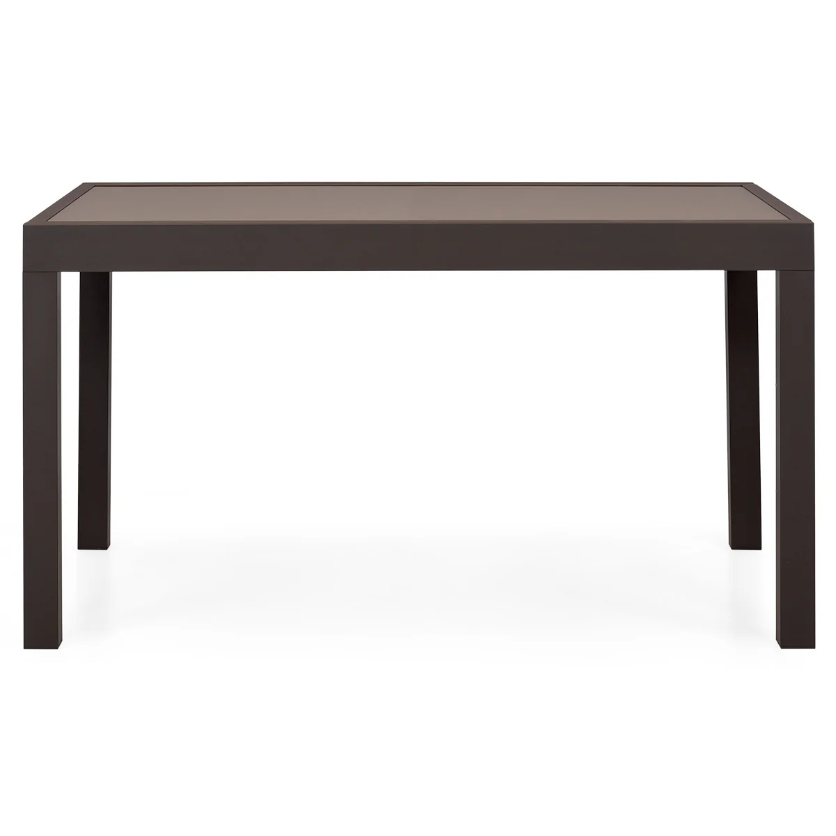 LUCCA Set mobilier terasă/grădină, 8 scaune și masă extensibilă - Image 13