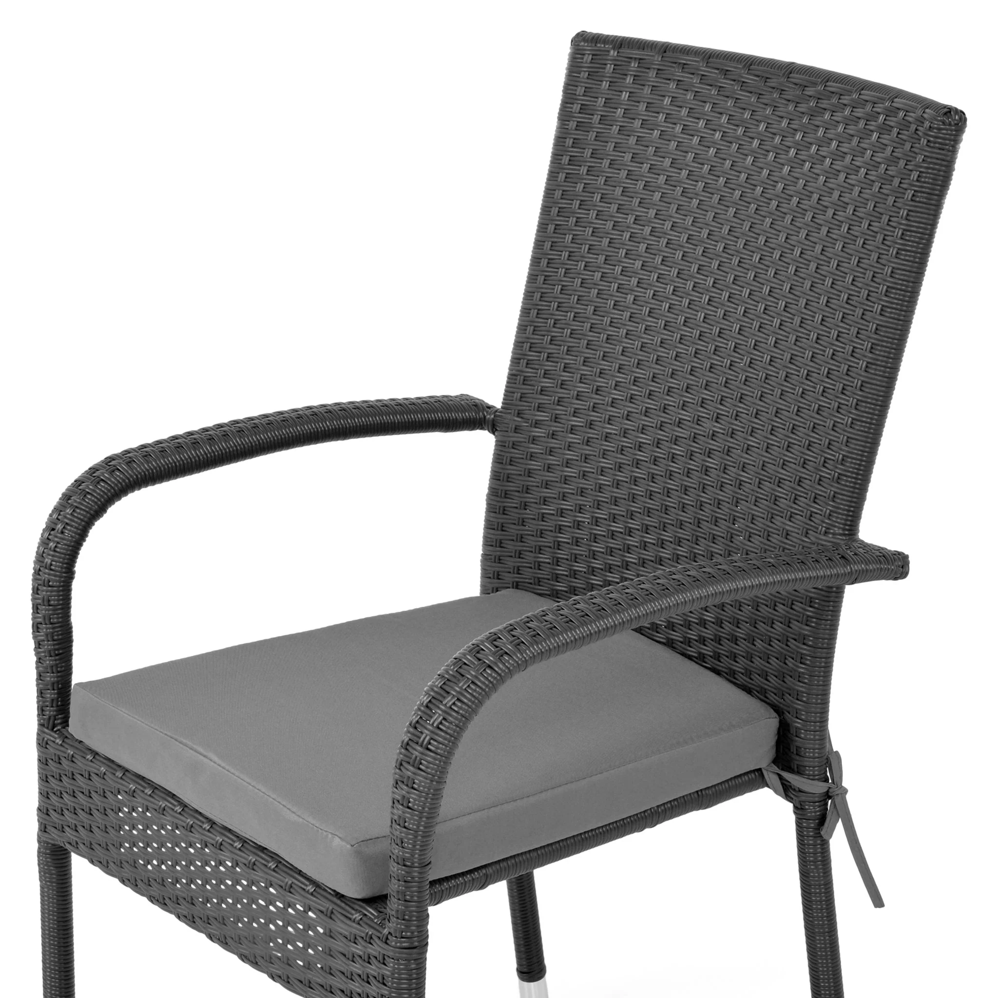 PRESLEY Scaun suprapozabil exterior - Image 6