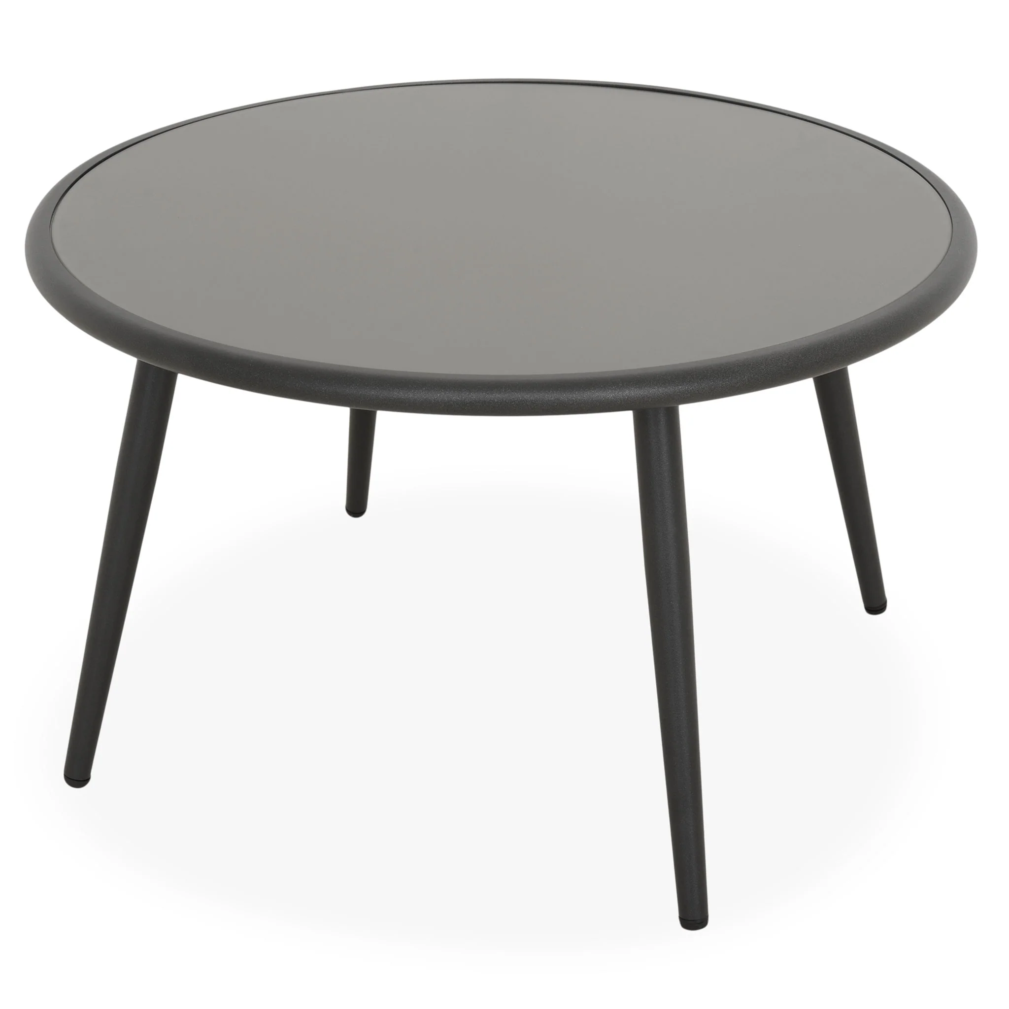 TIVOLI Set mobilier terasă/gădină, canapea, 2 fotolii și 2 măsuțe - Image 11